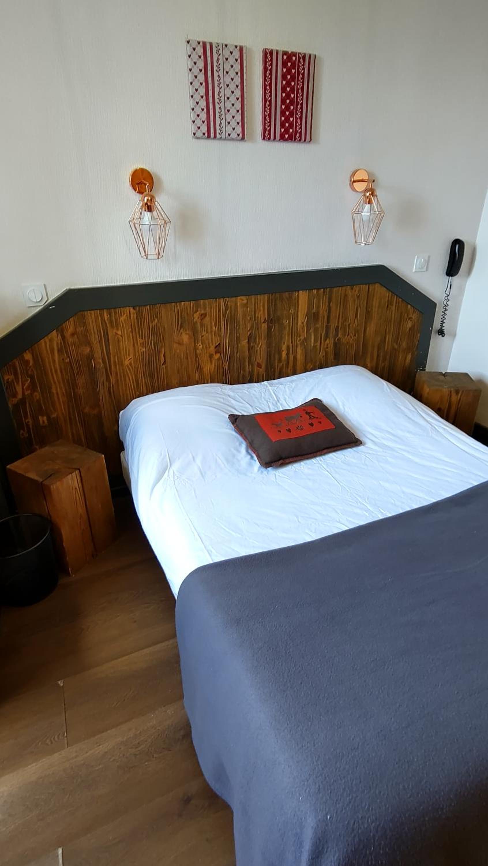 Standard Double Room photo 1
