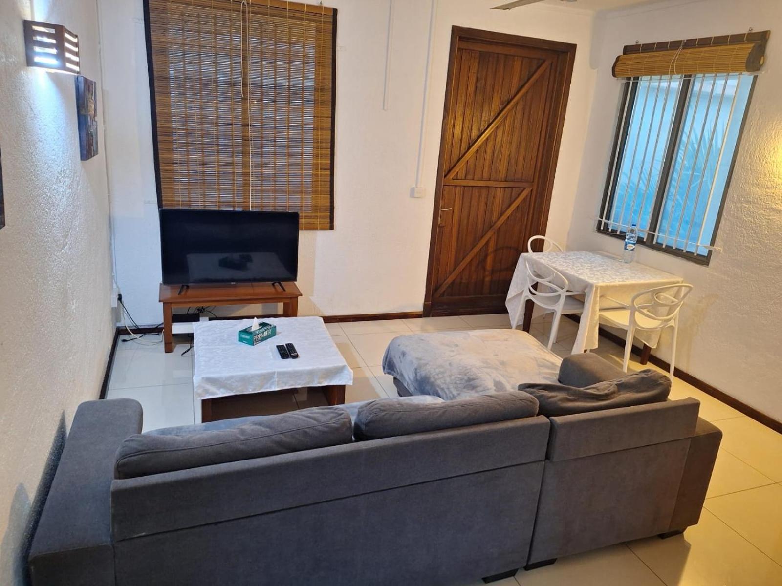 Double Room with Pool View photo 2