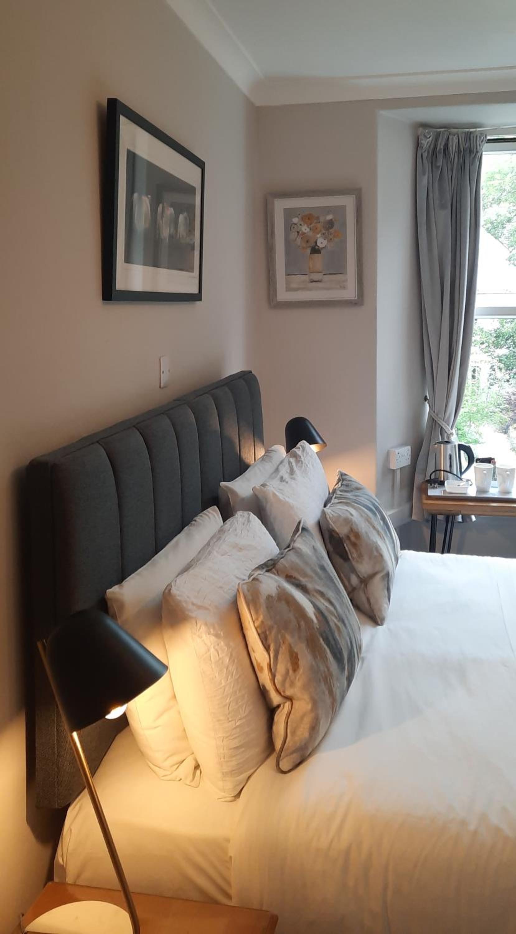 Standard Double Room photo 1