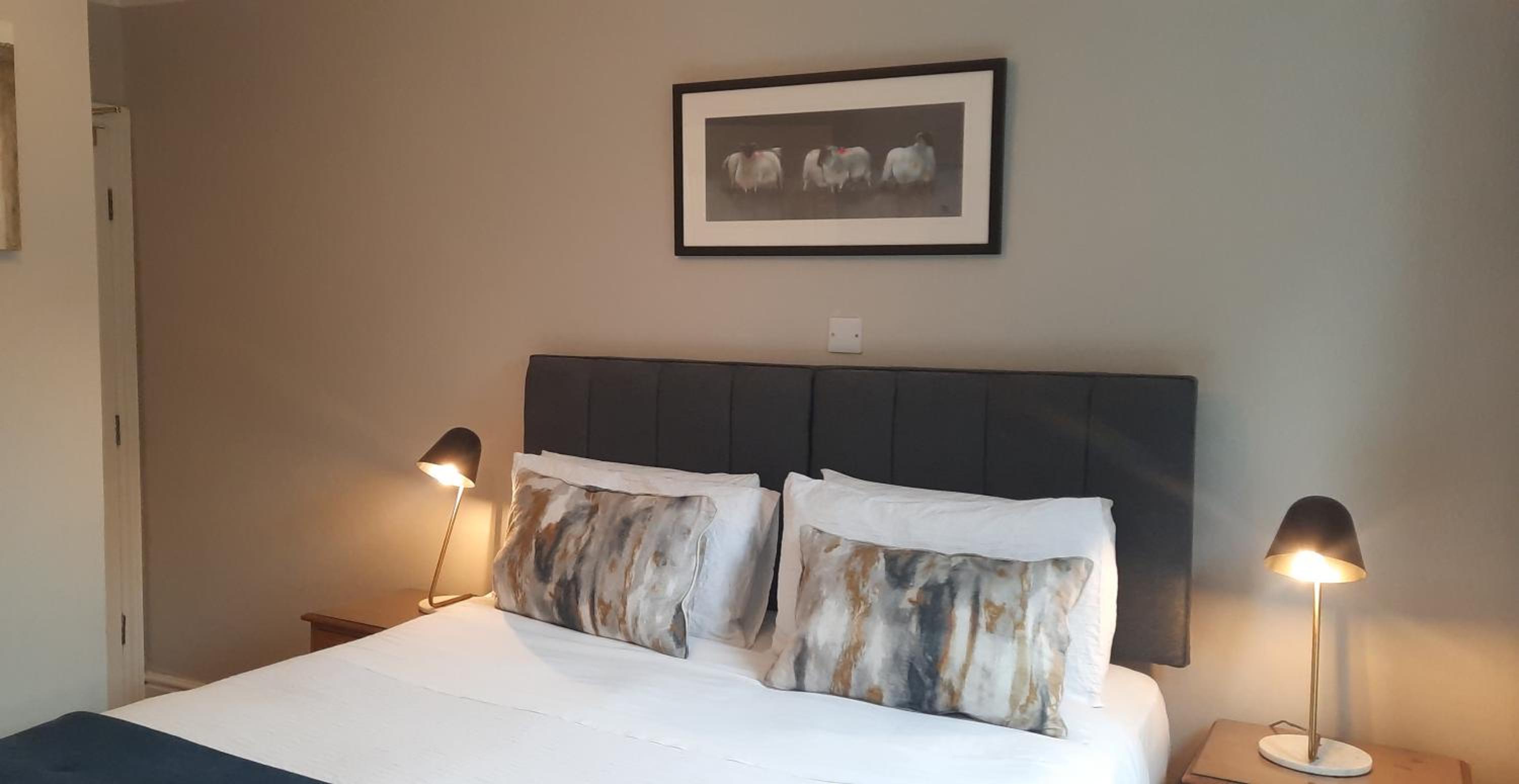 Standard Double Room photo 3