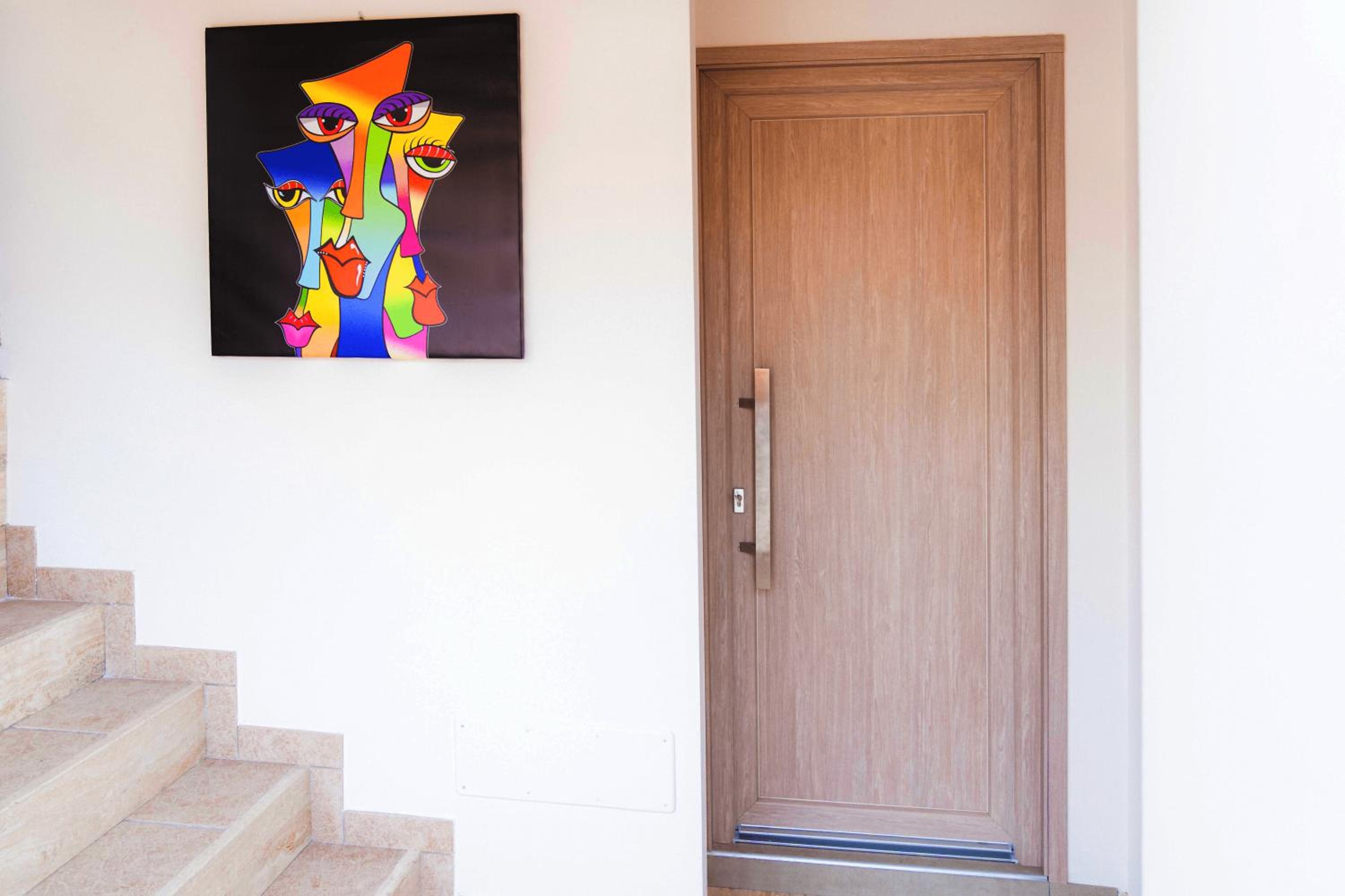 Standard Triple Room - Photo 5