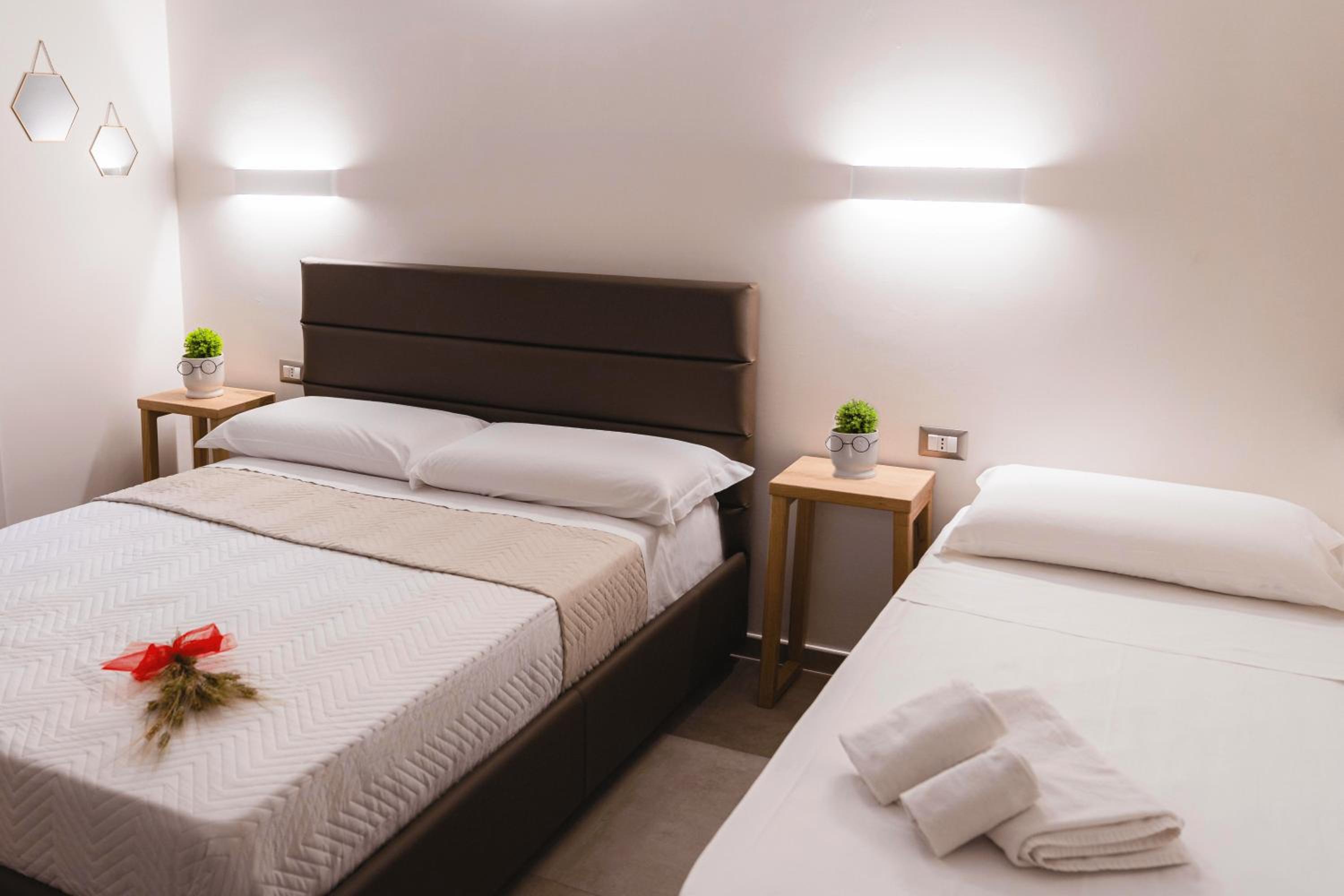 Deluxe Triple Room - Photo 1