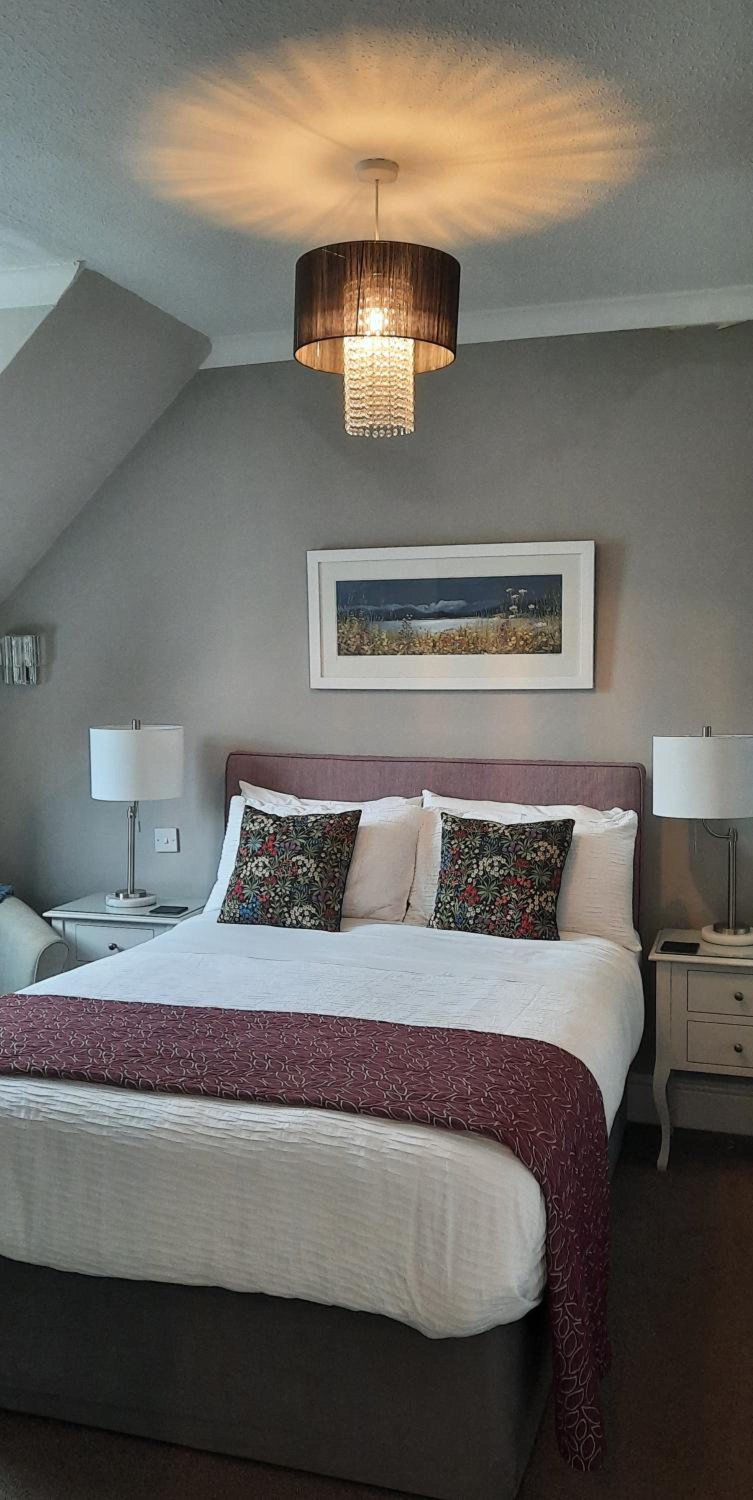 Classic Double Room photo 2