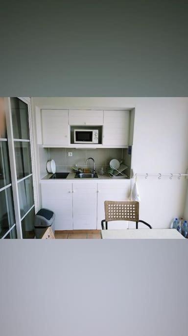 One-Bedroom Apartment photo 3