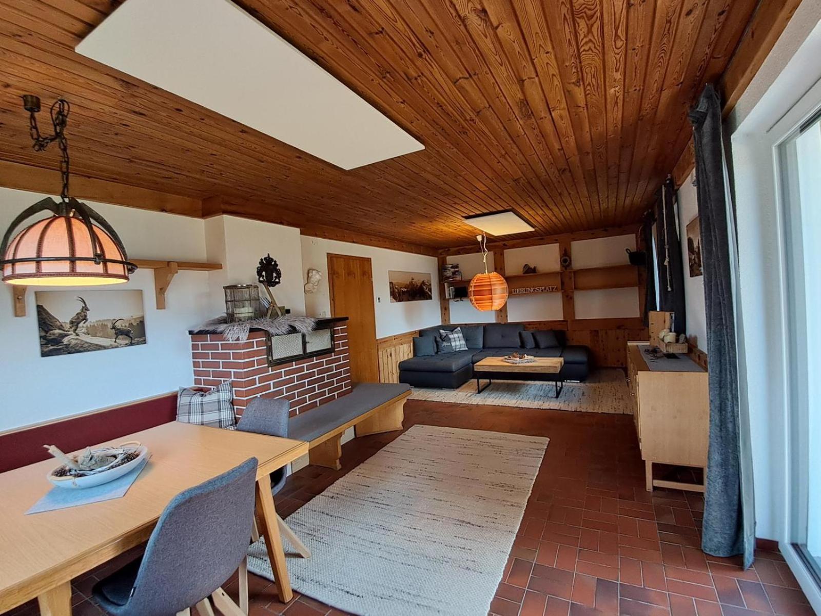 Chalet photo 1