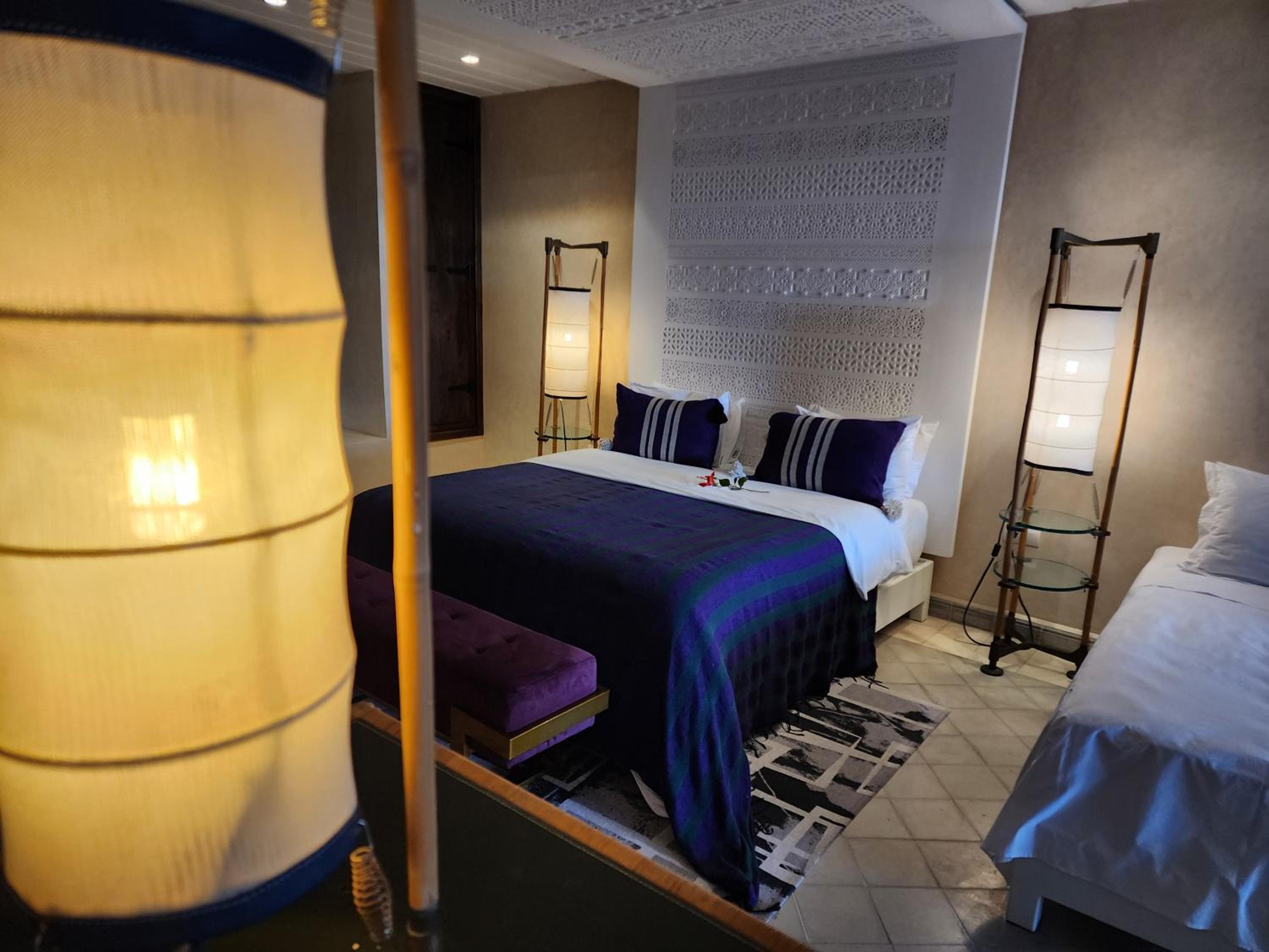 Junior Suite with Terrace - Photo 4