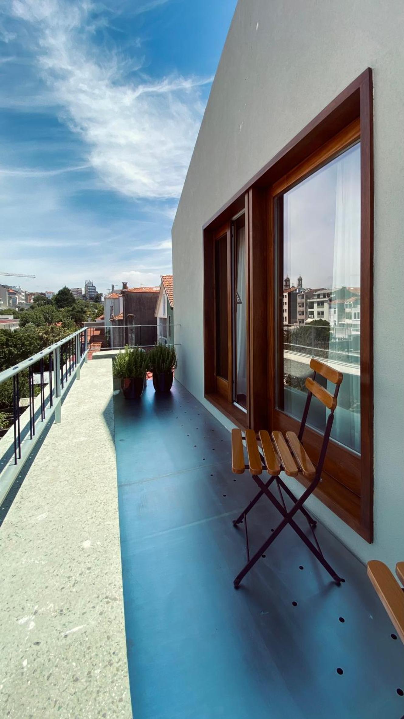 Penthouse with 2 bedrooms - Photo 3