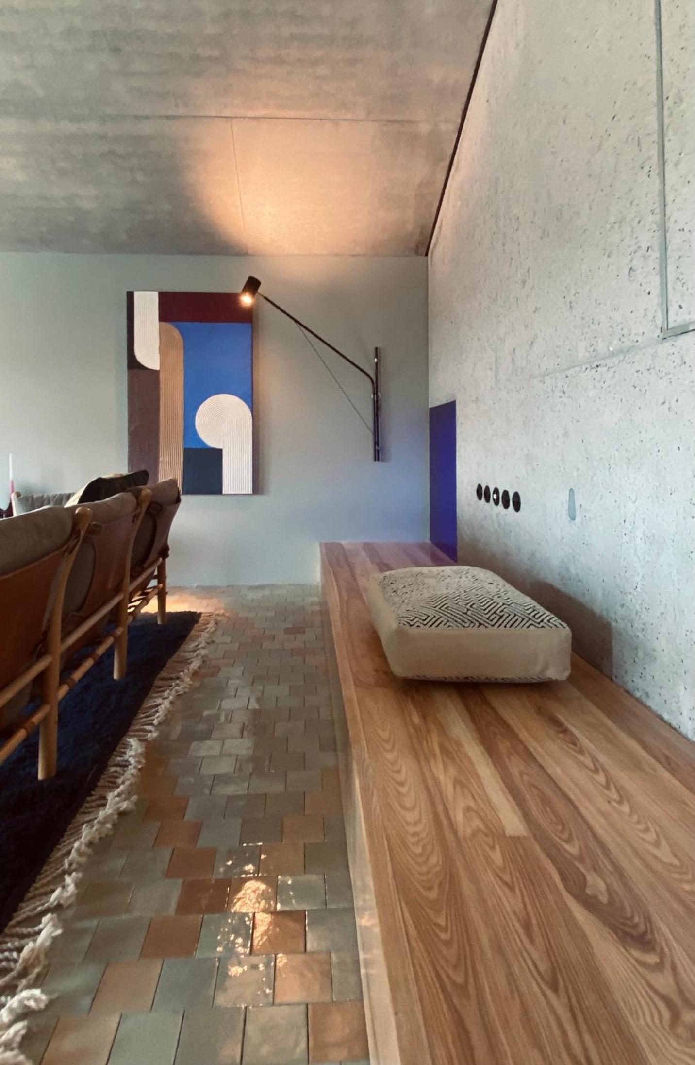 Loft Premium 2 bedrooms with balcony - Photo 11
