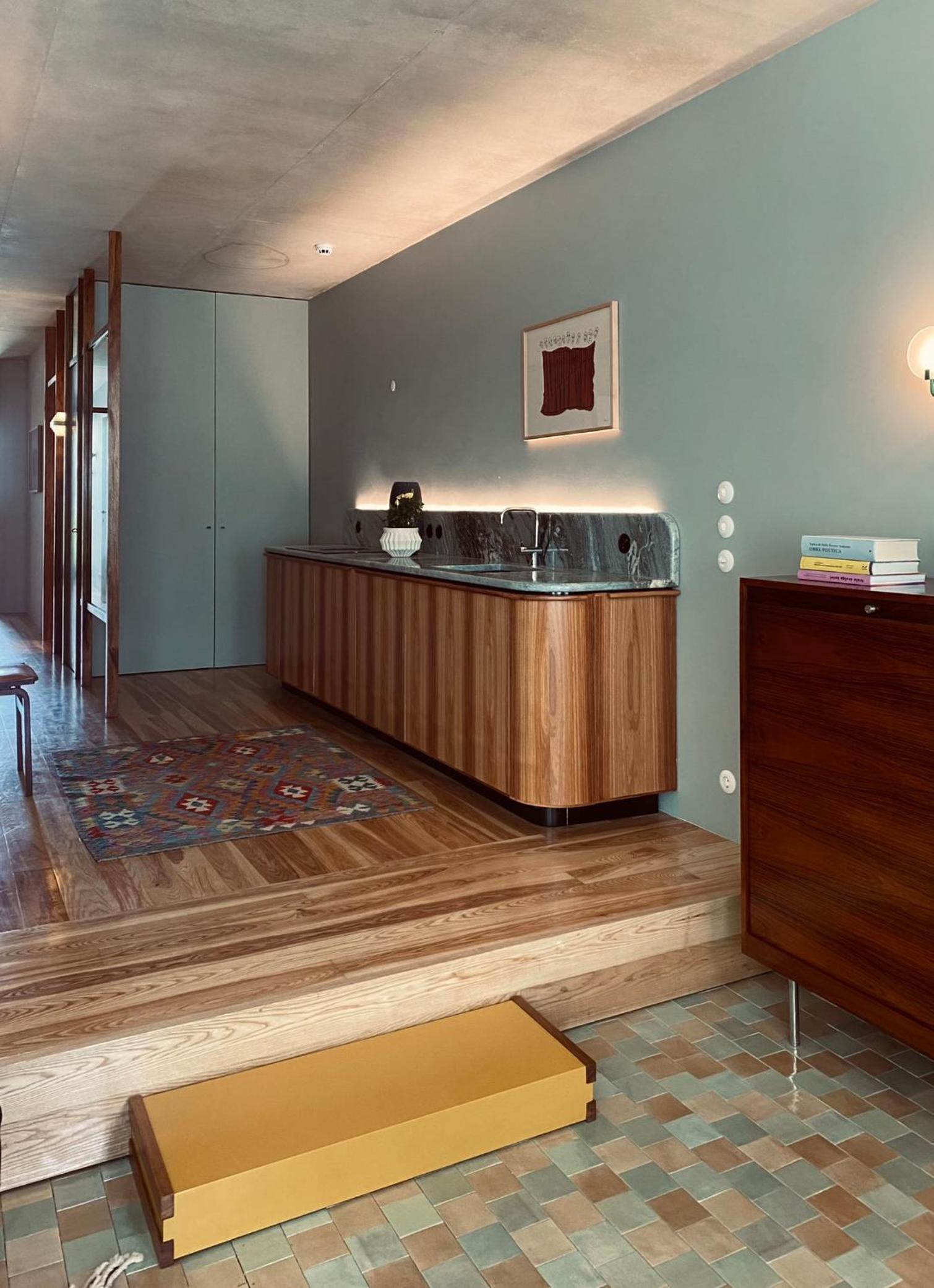 Loft Premium 2 bedrooms with balcony - Photo 13