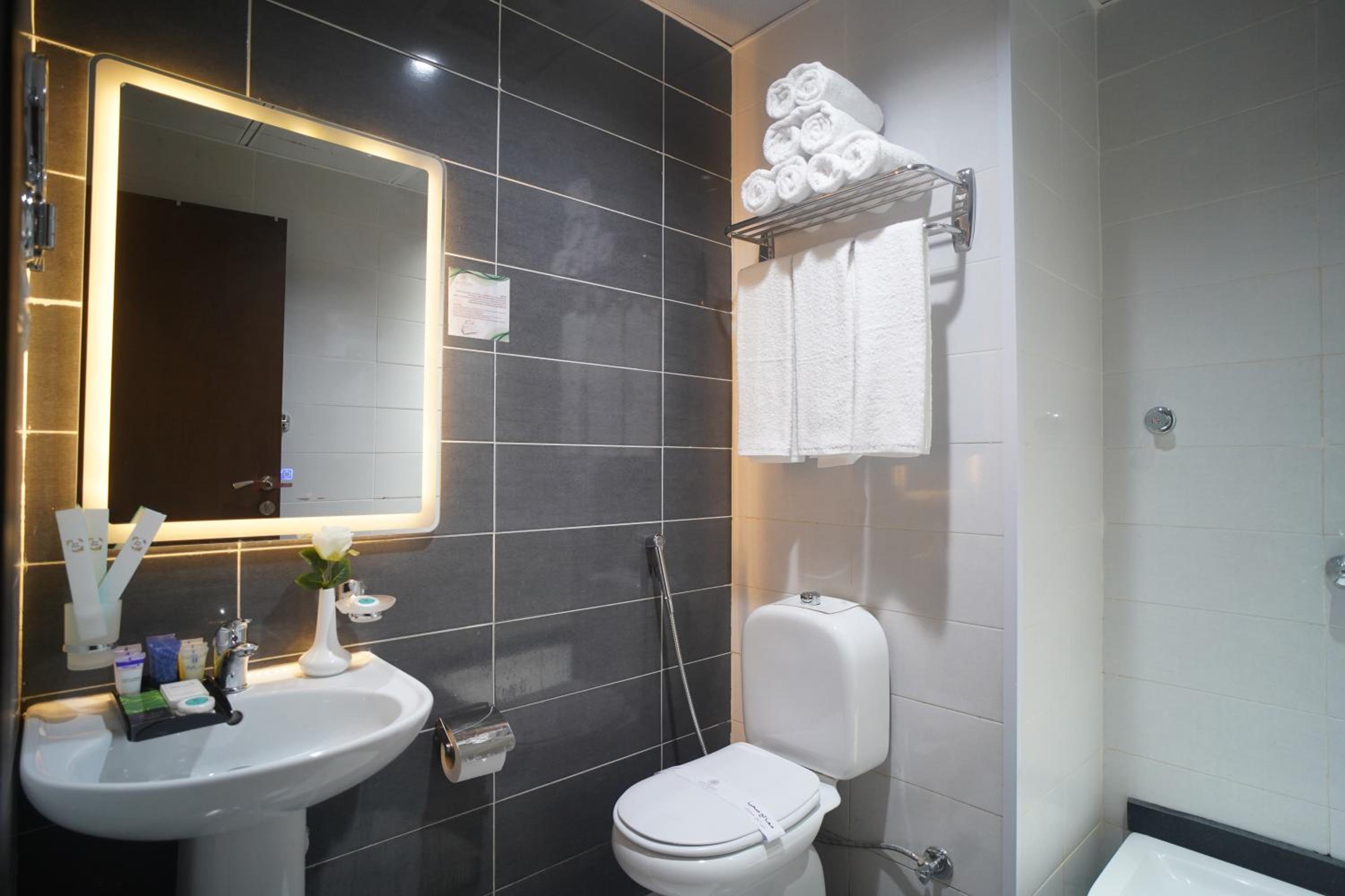 Standard Double or Twin Room - Photo 6
