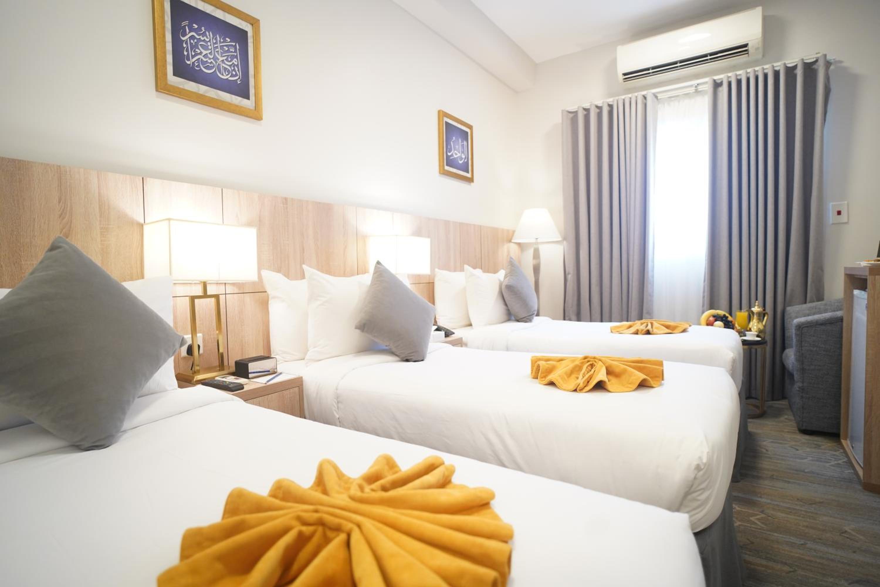 Standard Triple Room - Photo 3