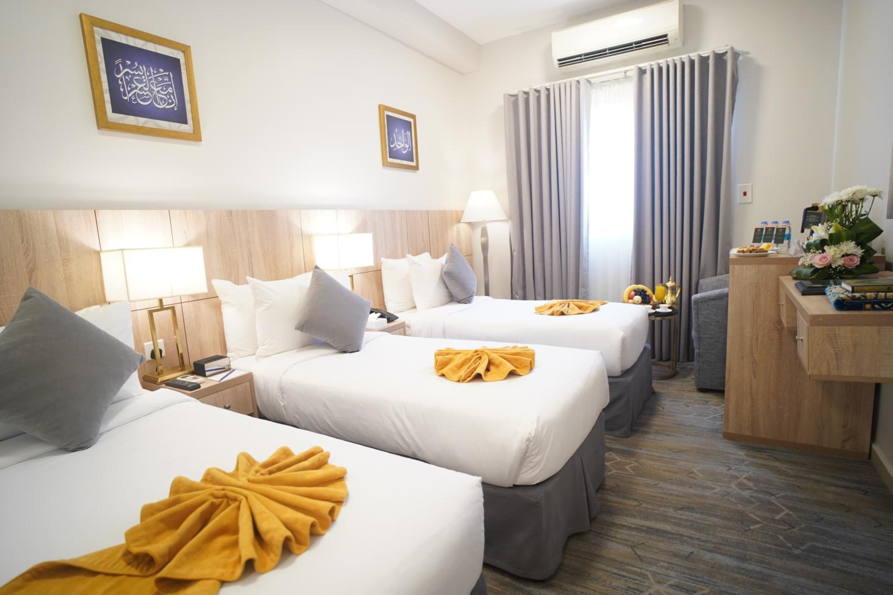 Standard Triple Room - Photo 7