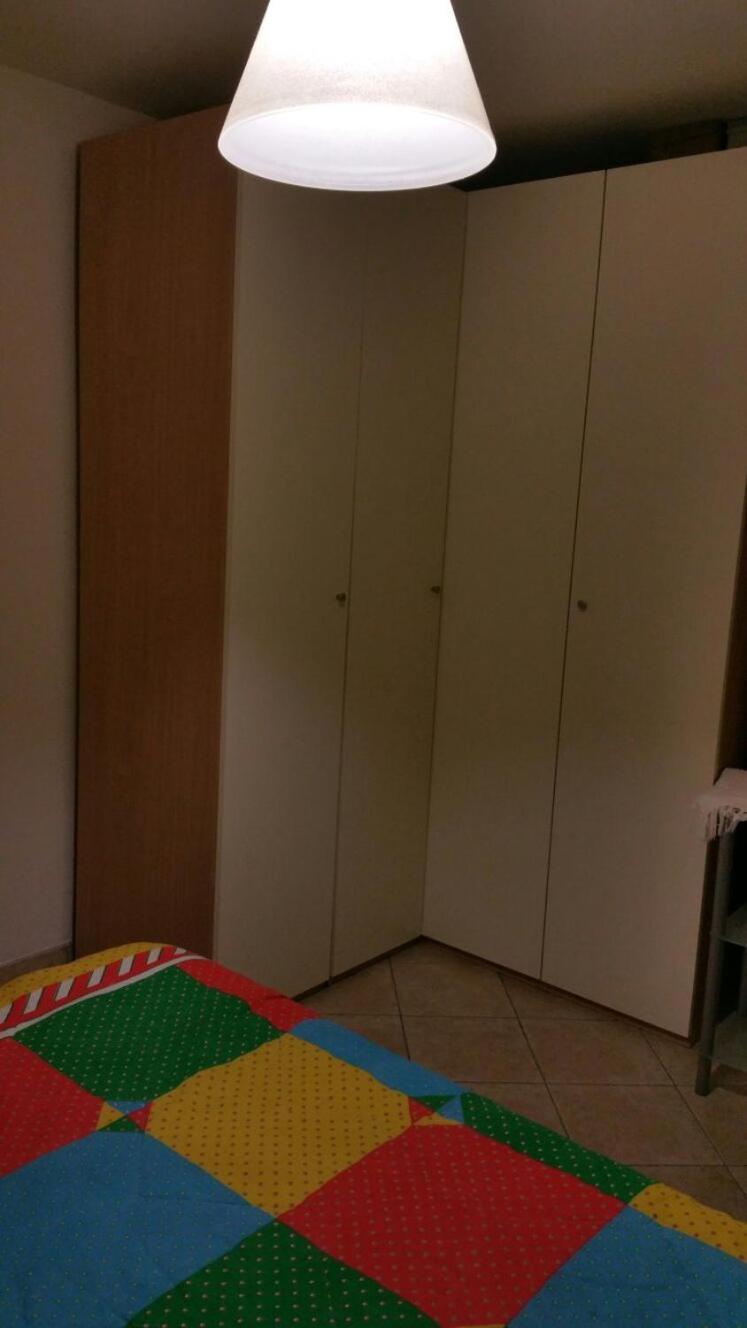 Apartment With Shower photo 2