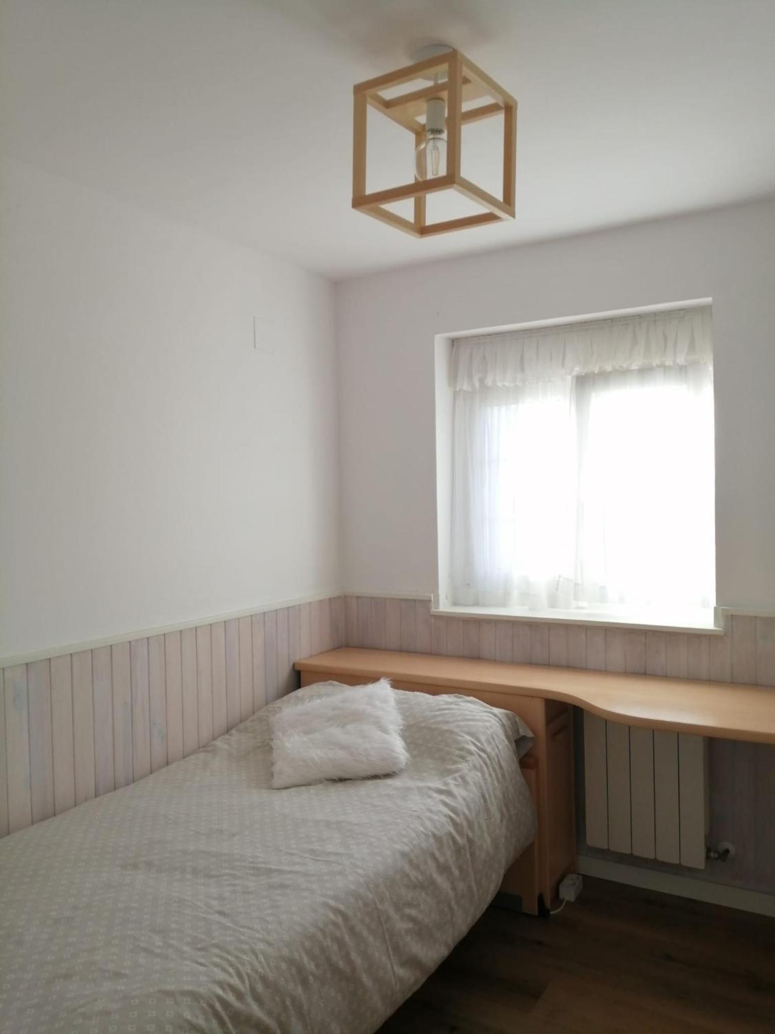 Departamento de tres habitaciones