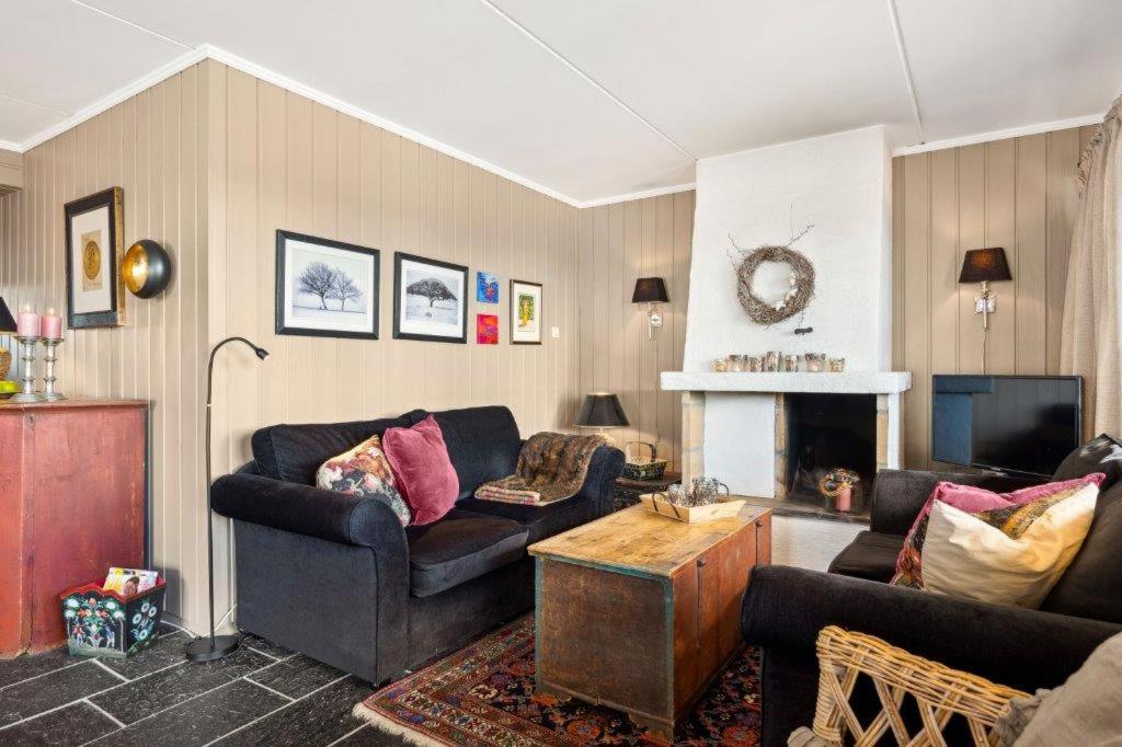 Two-Bedroom Apartment photo 1