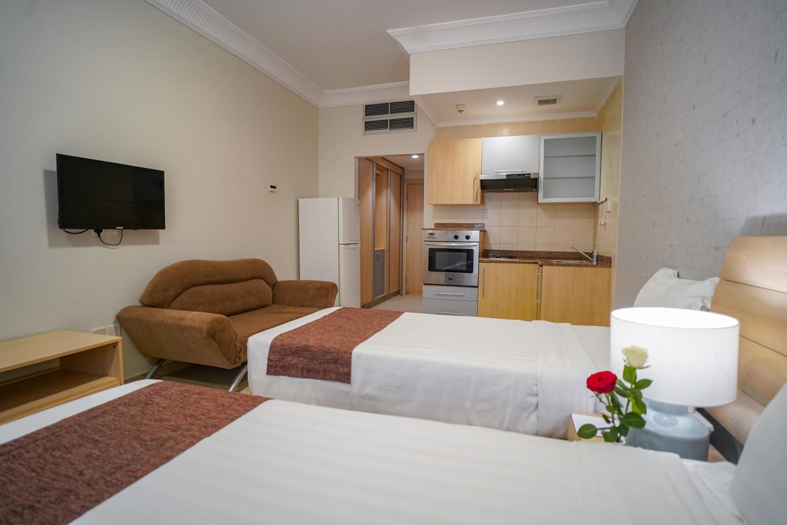 Standard Double or Twin Room - Photo 3