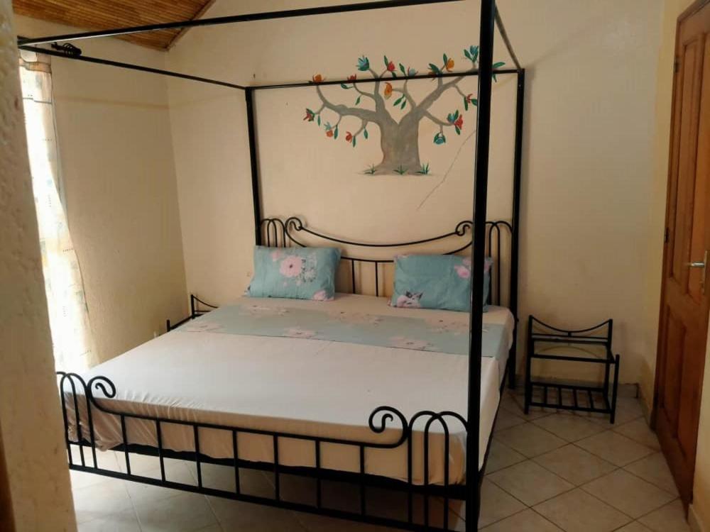 Two-Bedroom Villa photo 1