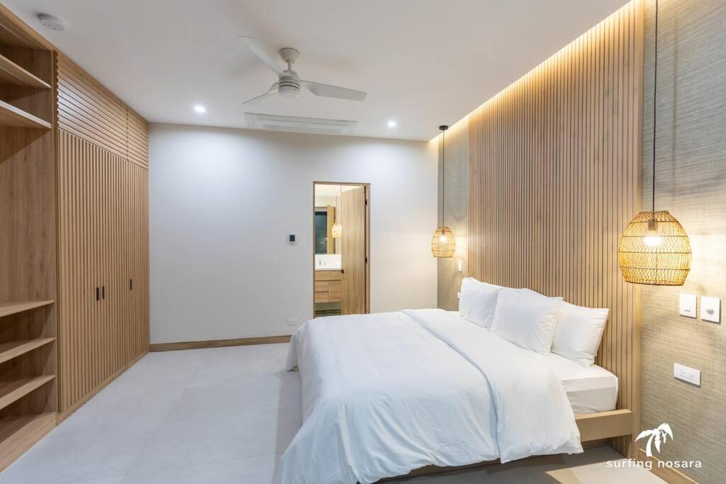 Two-Bedroom Deluxe Apartment With Garden View photo 1