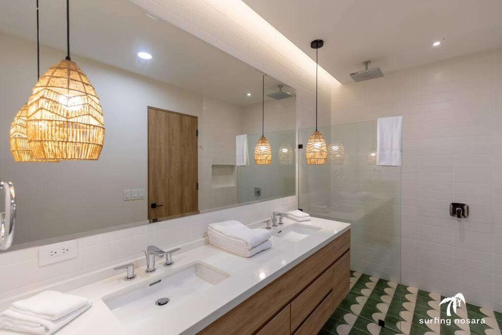 Two-Bedroom Deluxe Apartment With Garden View photo 3