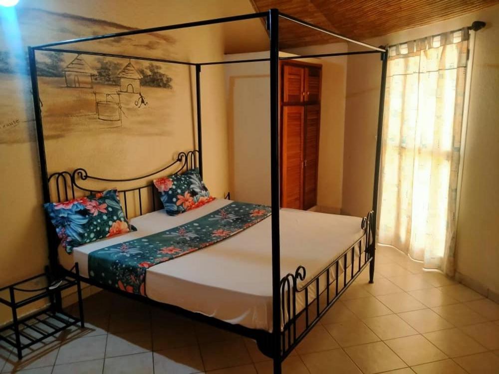 Two-Bedroom Villa photo 2