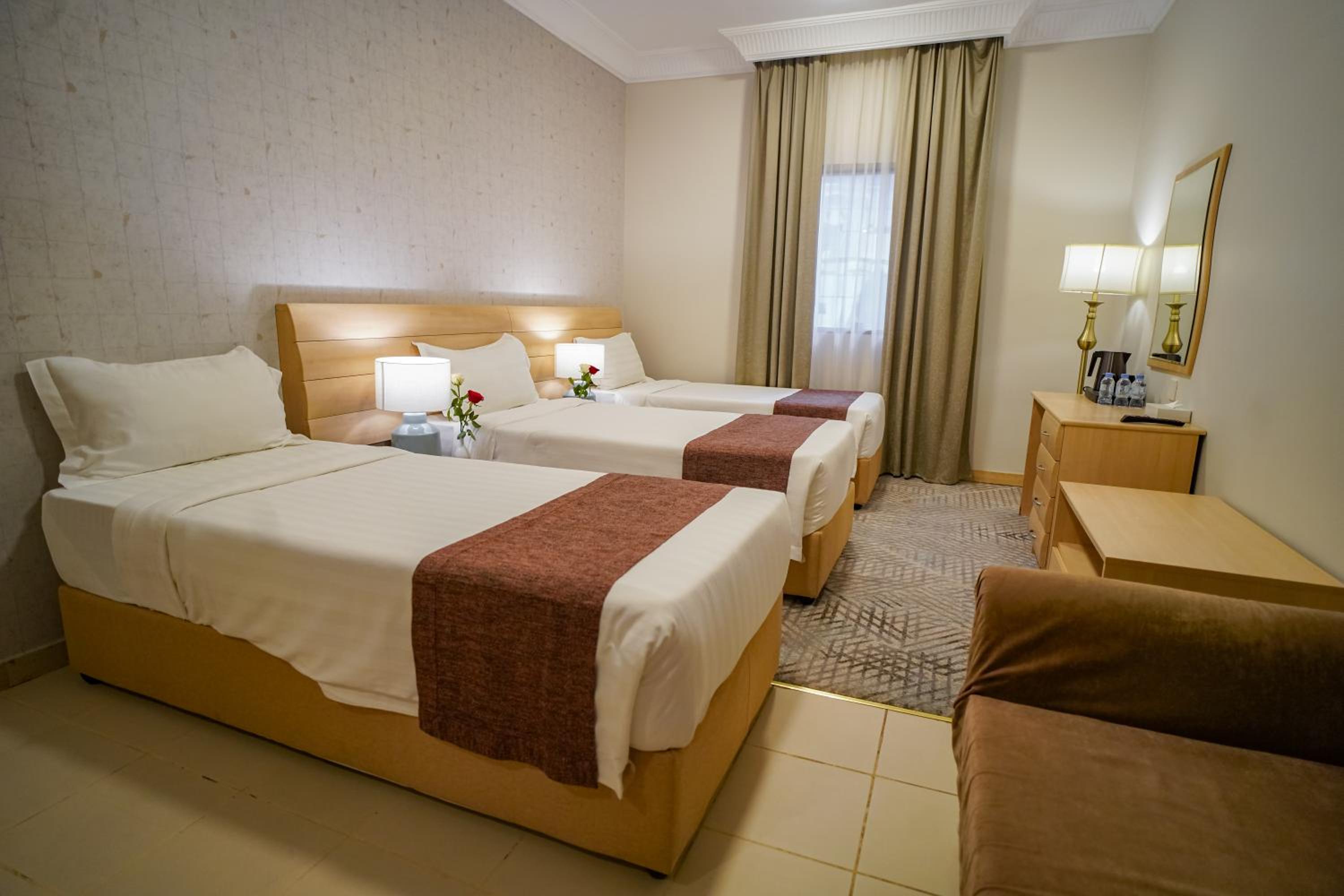 Standard Triple Room photo 1