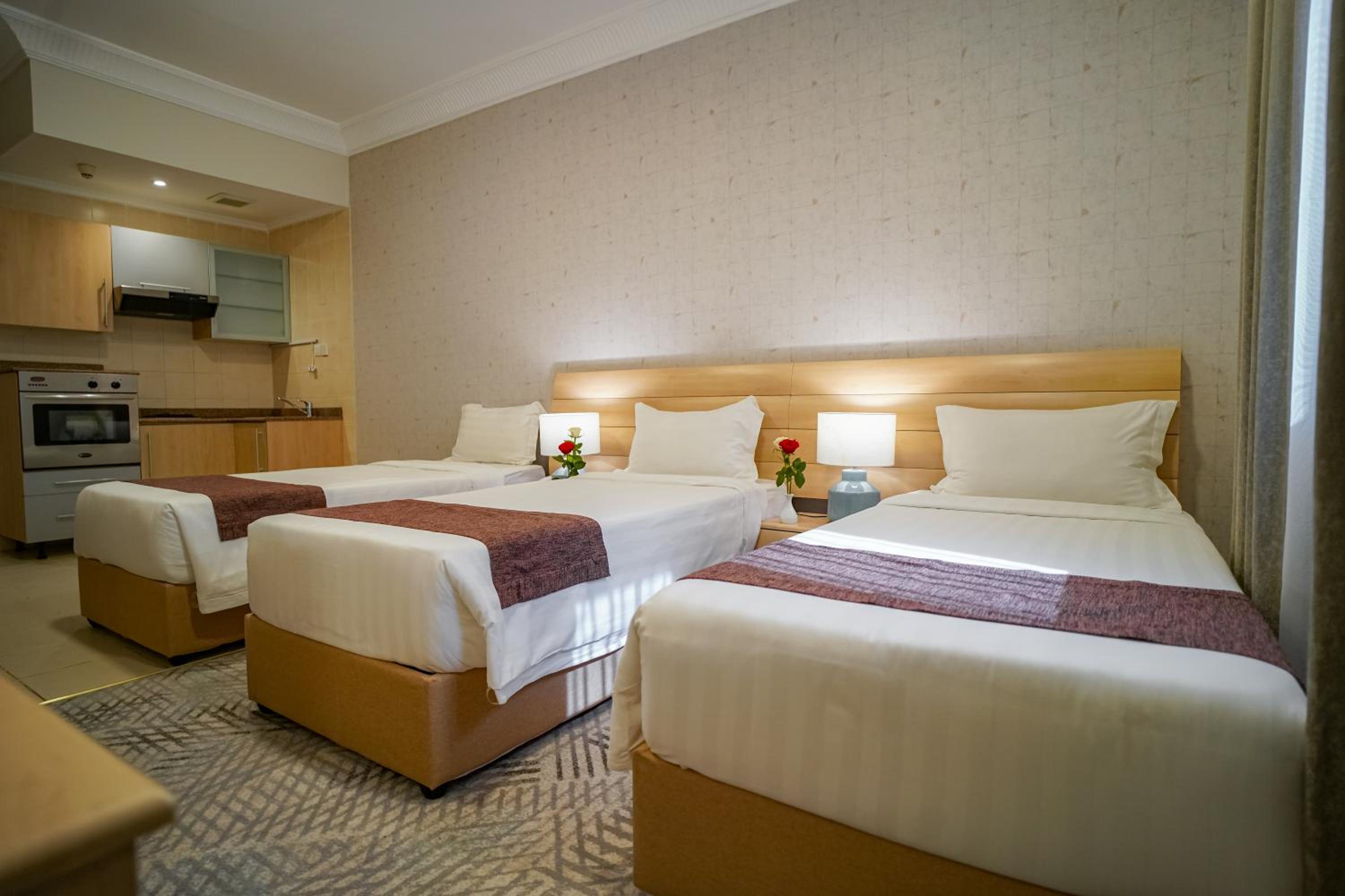 Standard Triple Room photo 3