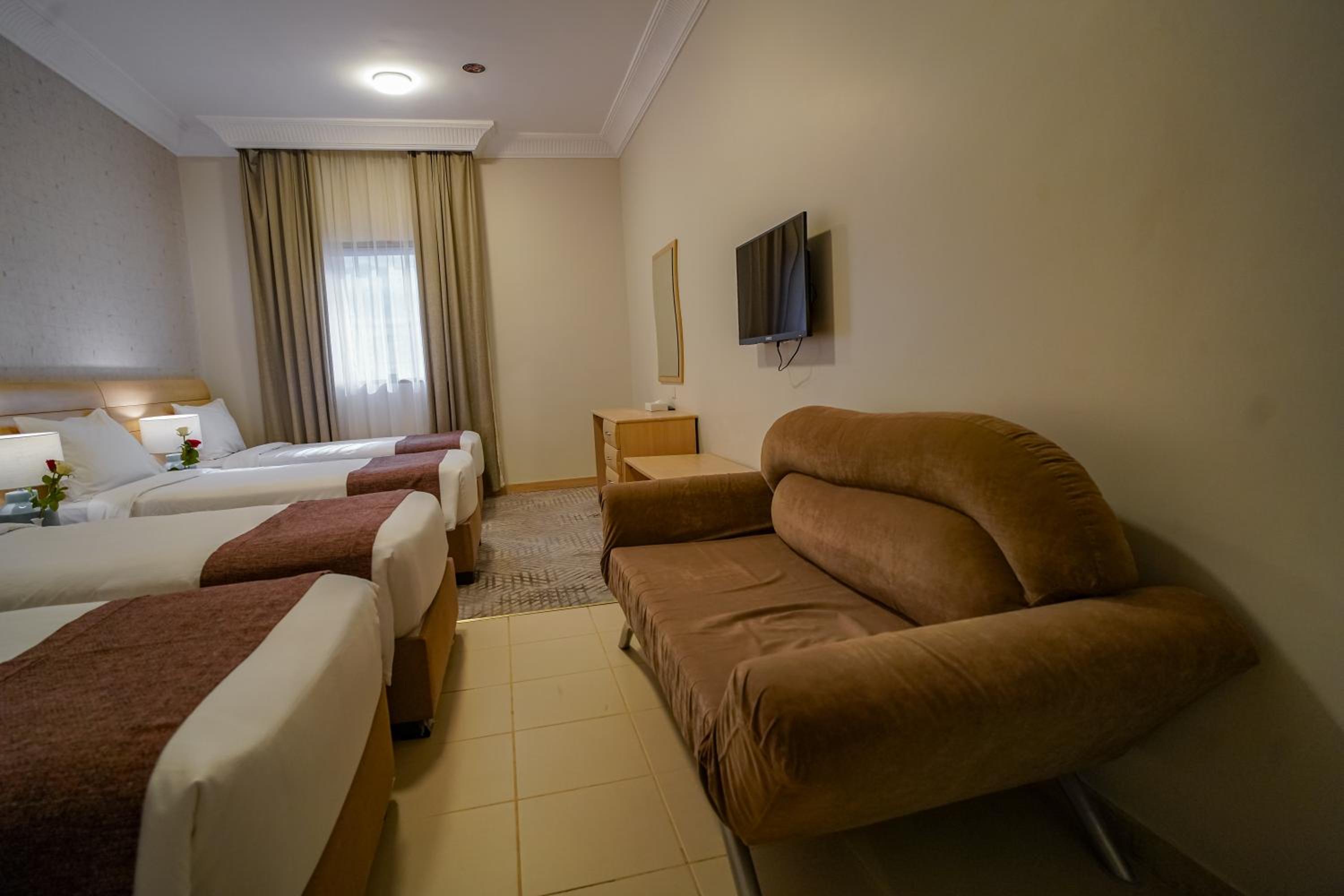Junior Suite - Photo 8