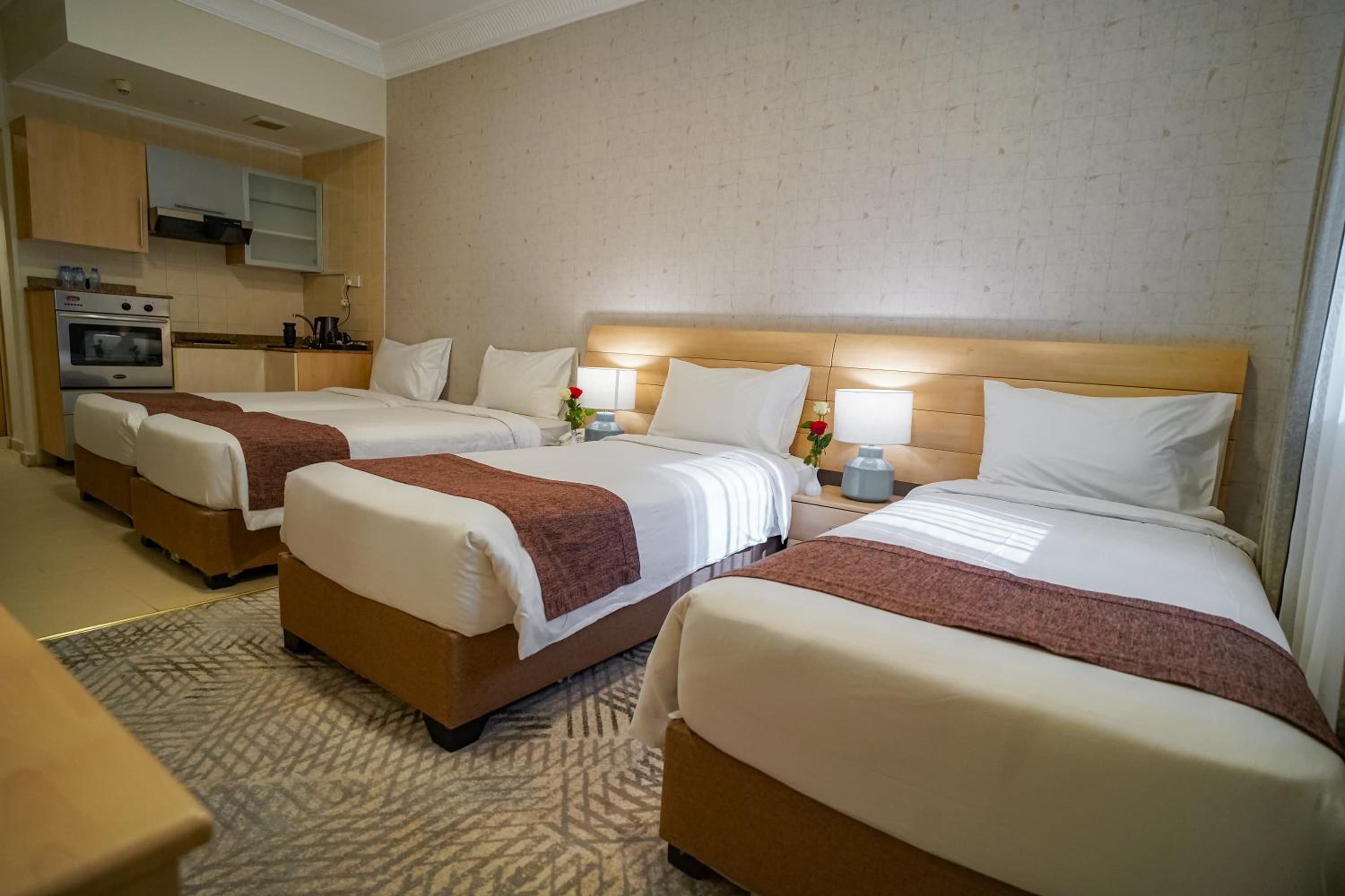 Junior Suite - Photo 2