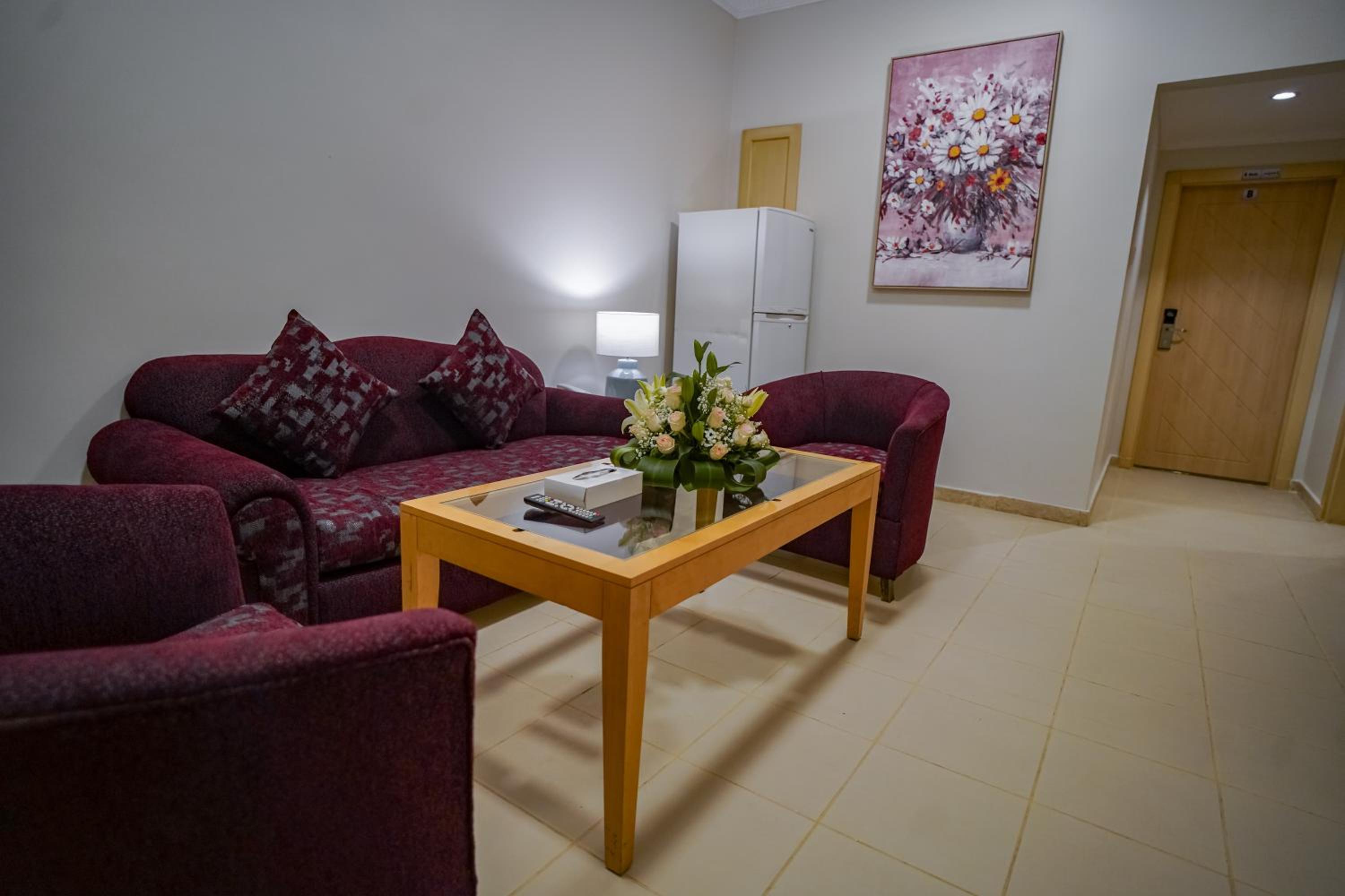 Junior Suite - Photo 3