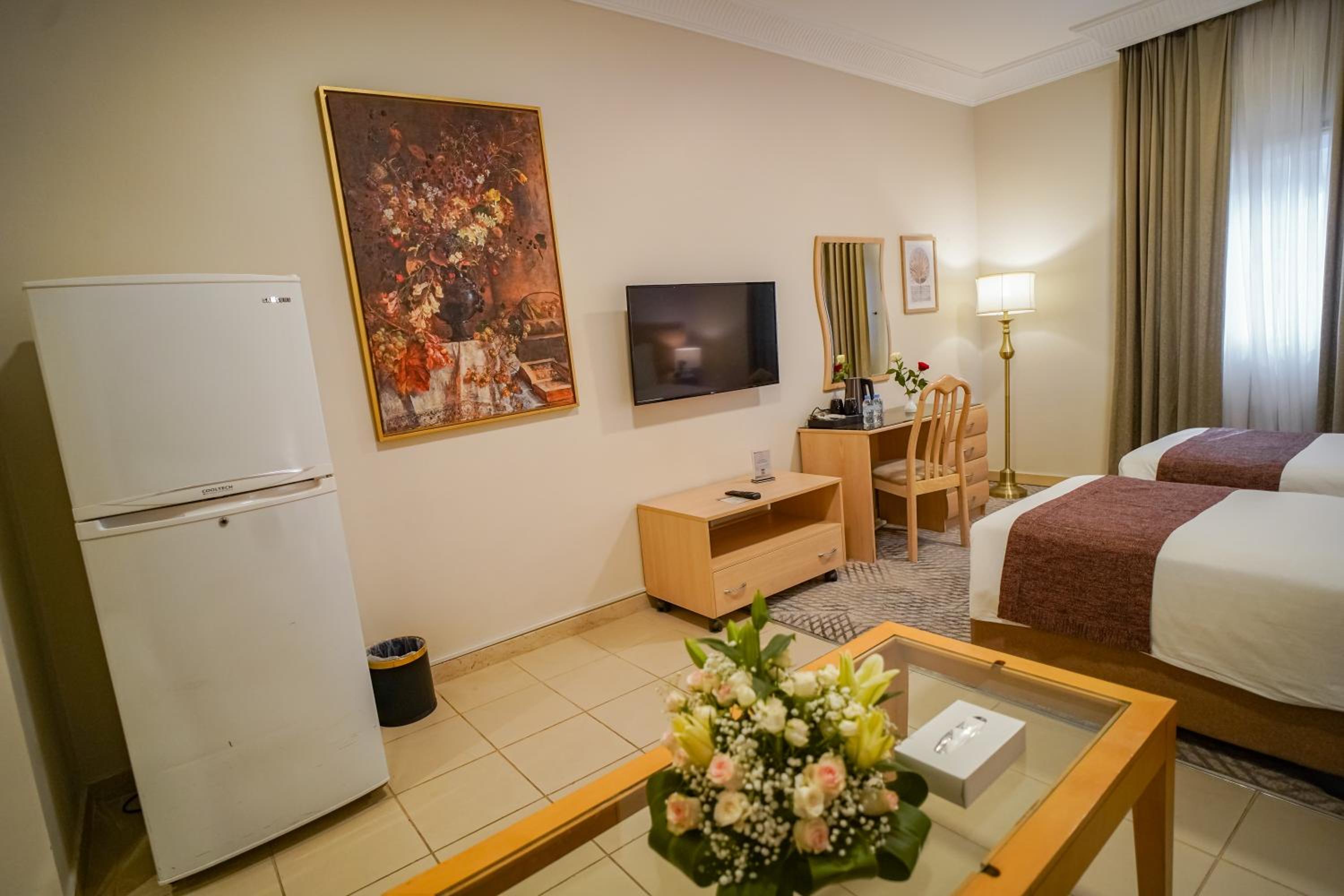 Standard Double or Twin Room - Photo 13