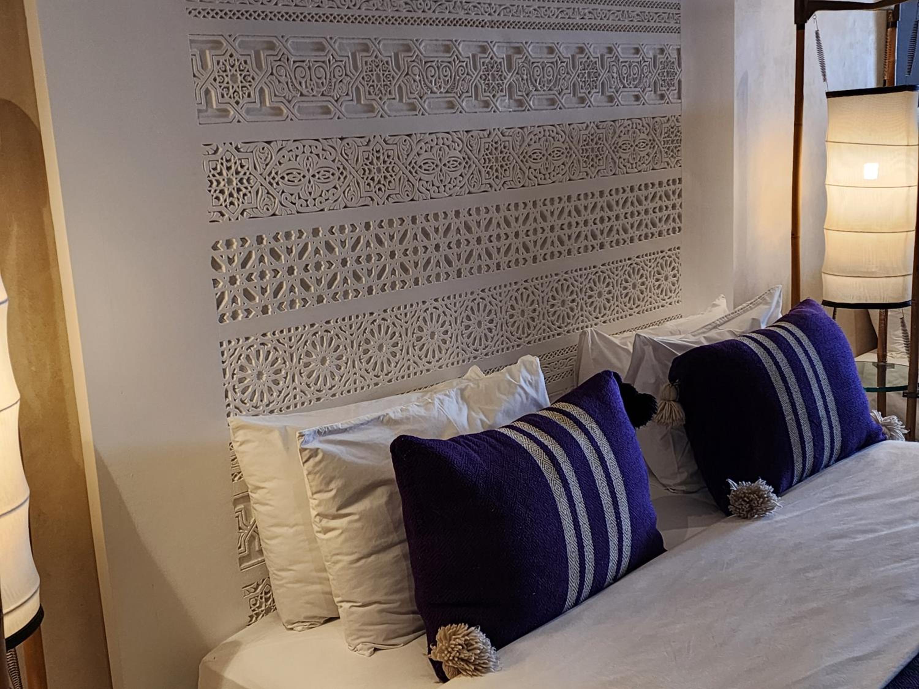 Junior Suite with Terrace - Photo 11