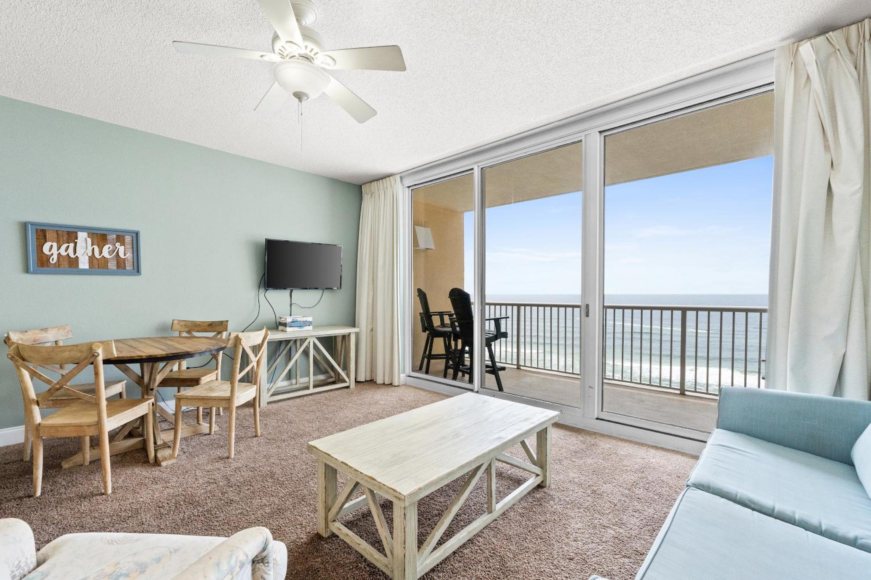 One-Bedroom Apartment - 1-805