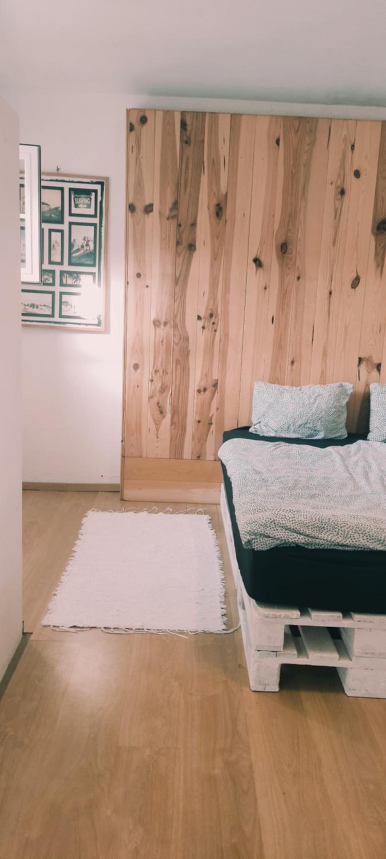 Large Double Room photo 3