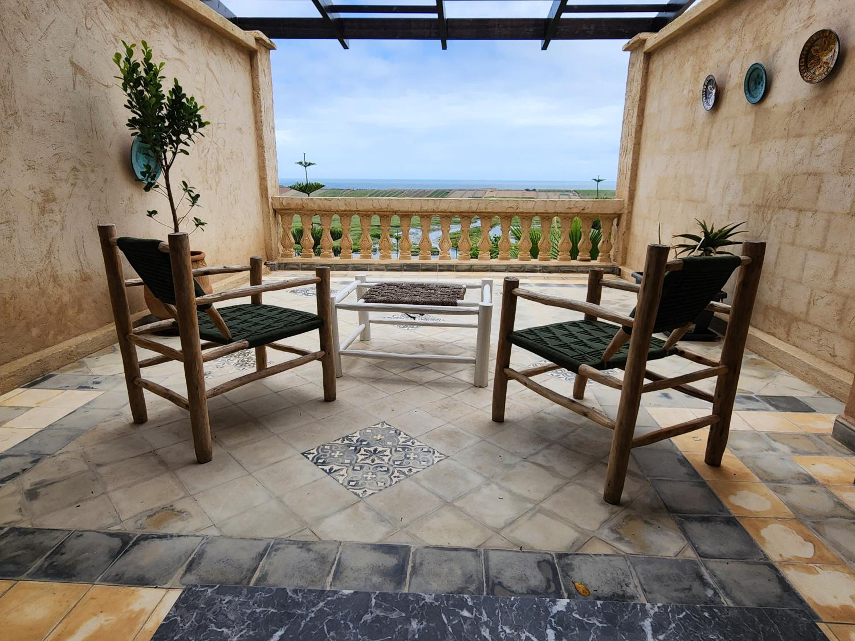 Junior Suite with Terrace - Photo 8