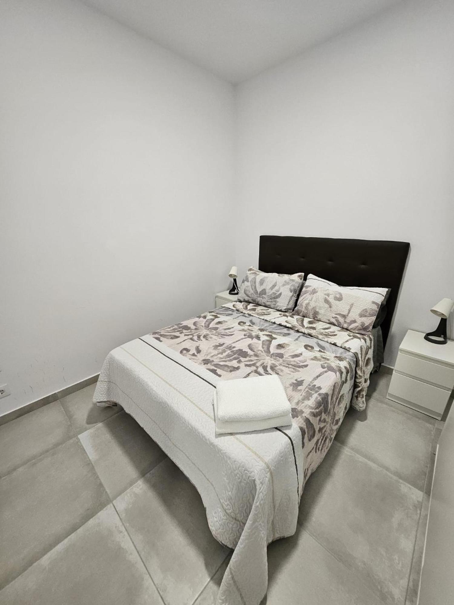 Two-Bedroom Apartment photo 3
