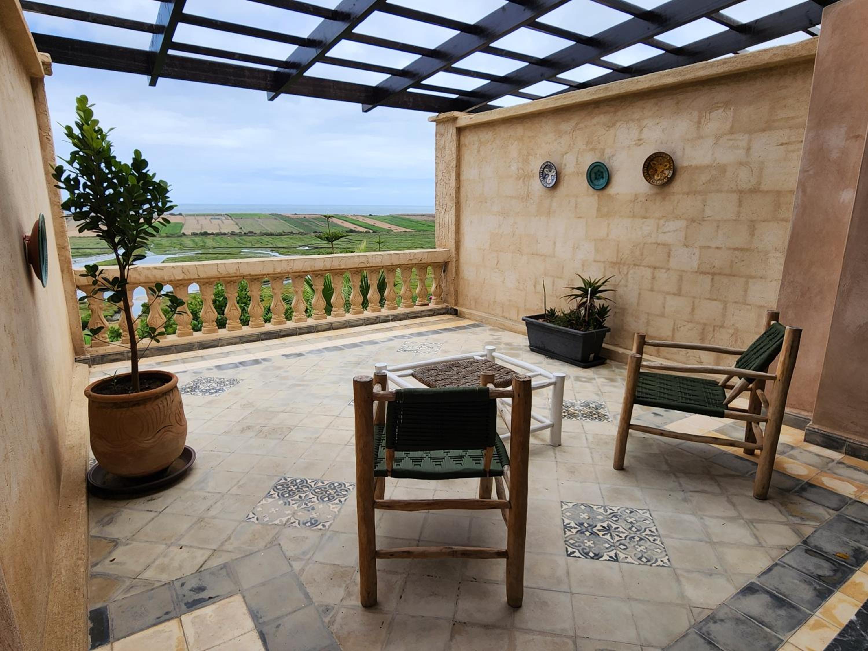Junior Suite with Terrace - Photo 9