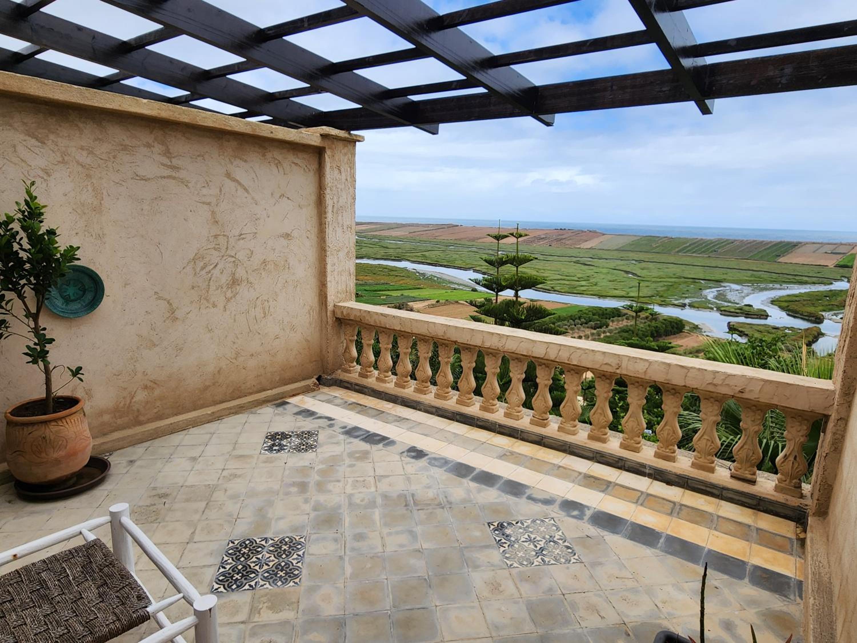 Junior Suite with Terrace - Photo 2