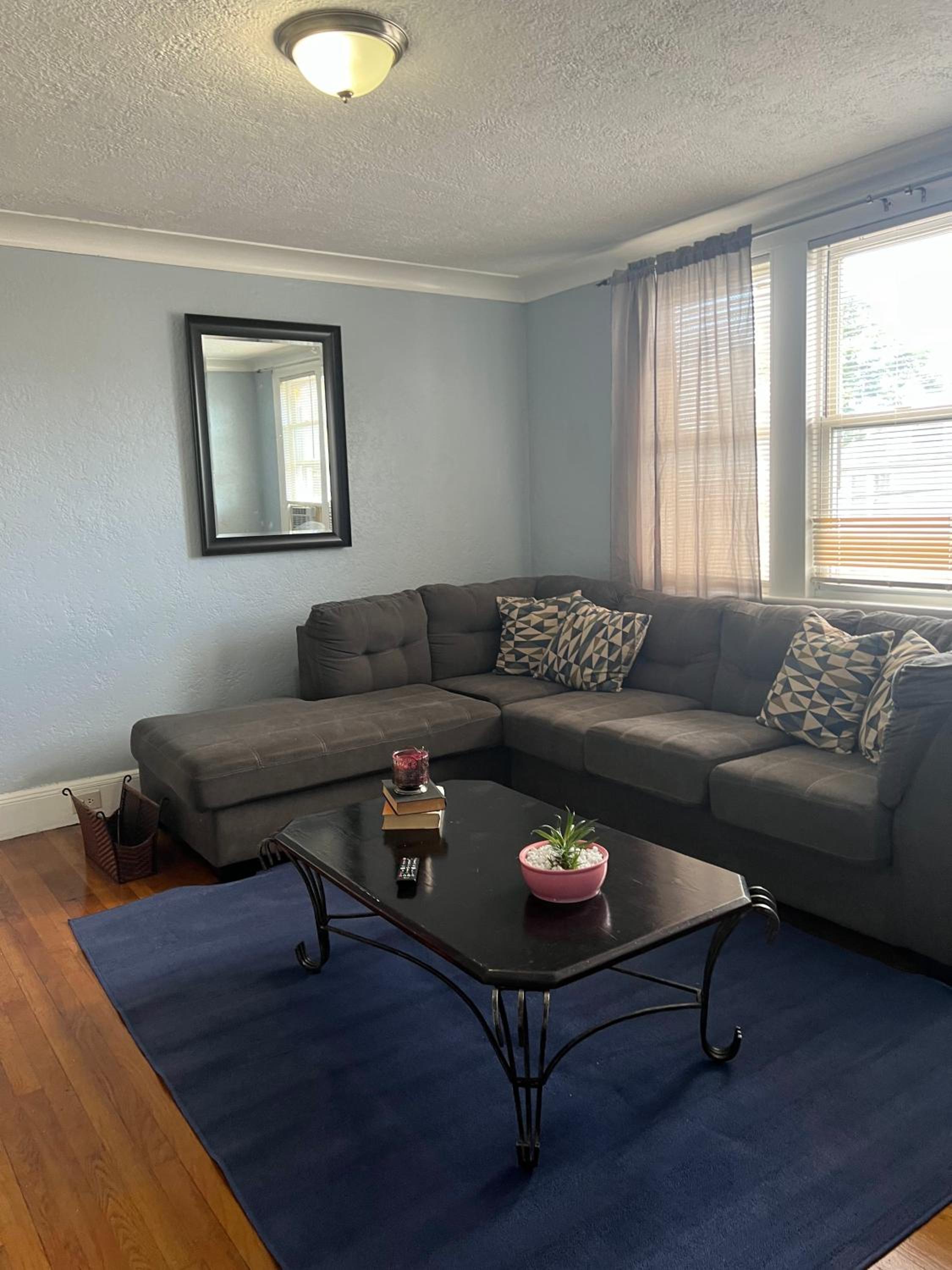 Apartment photo 3