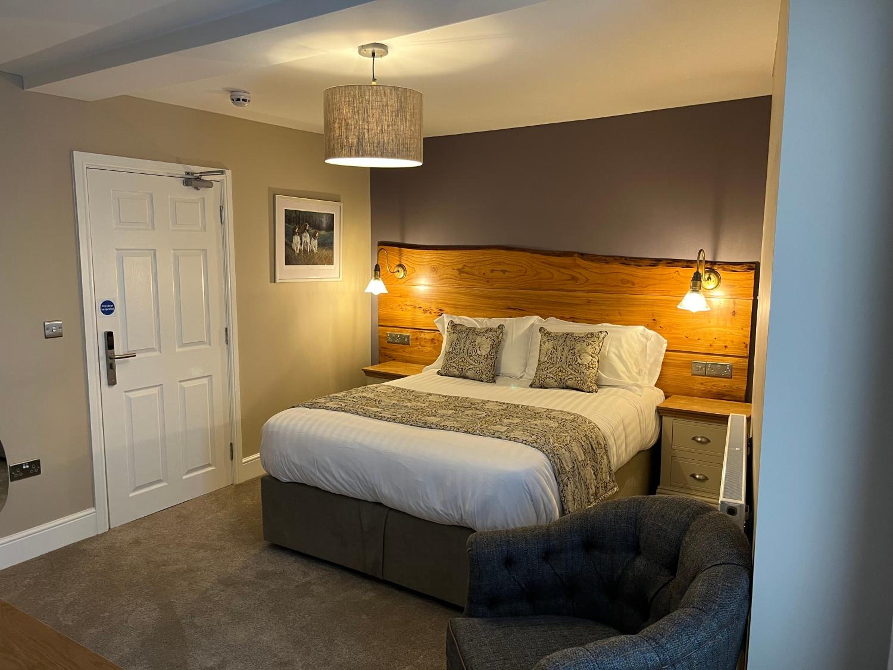 King Room photo 1