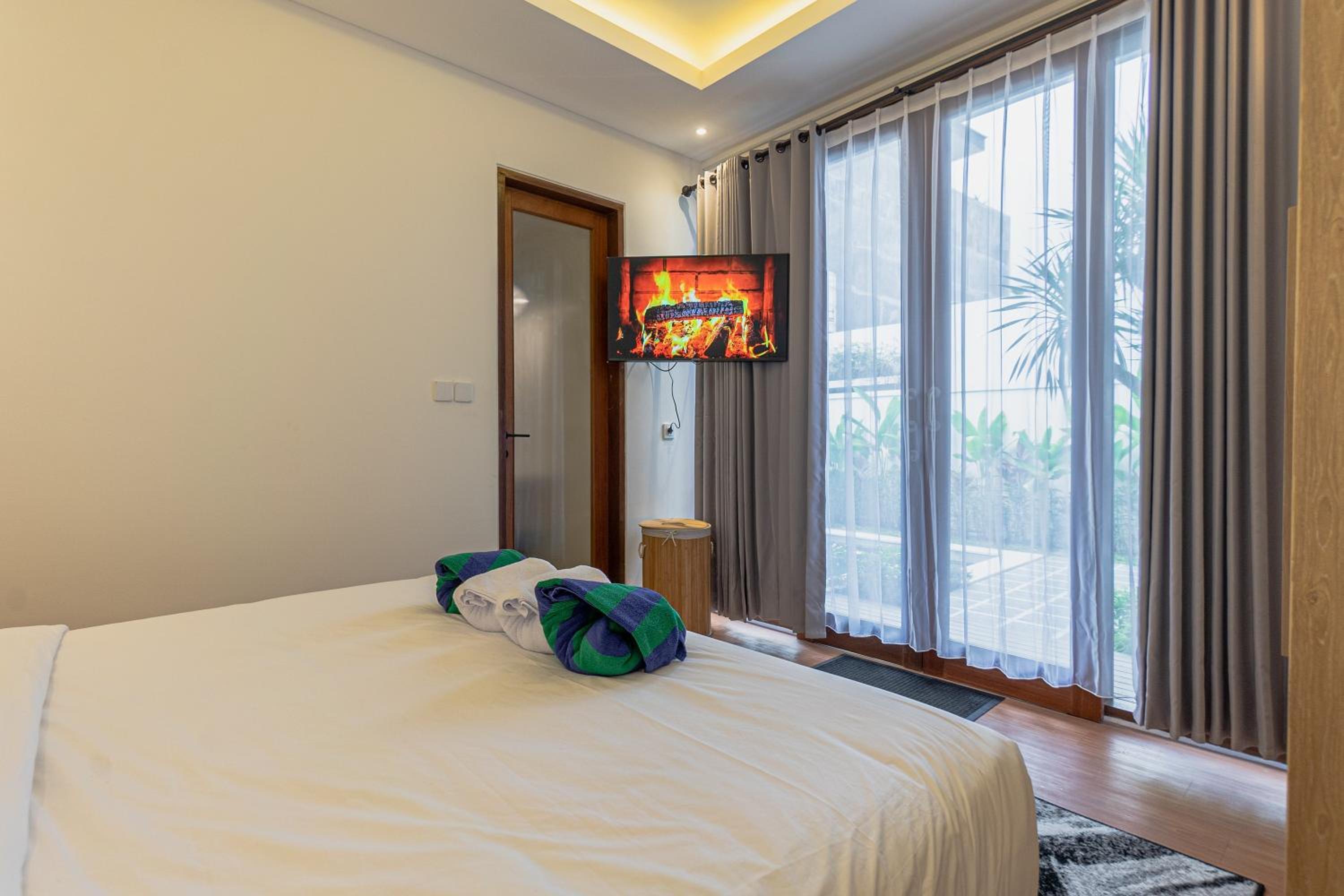 Two-Bedroom Villa photo 1