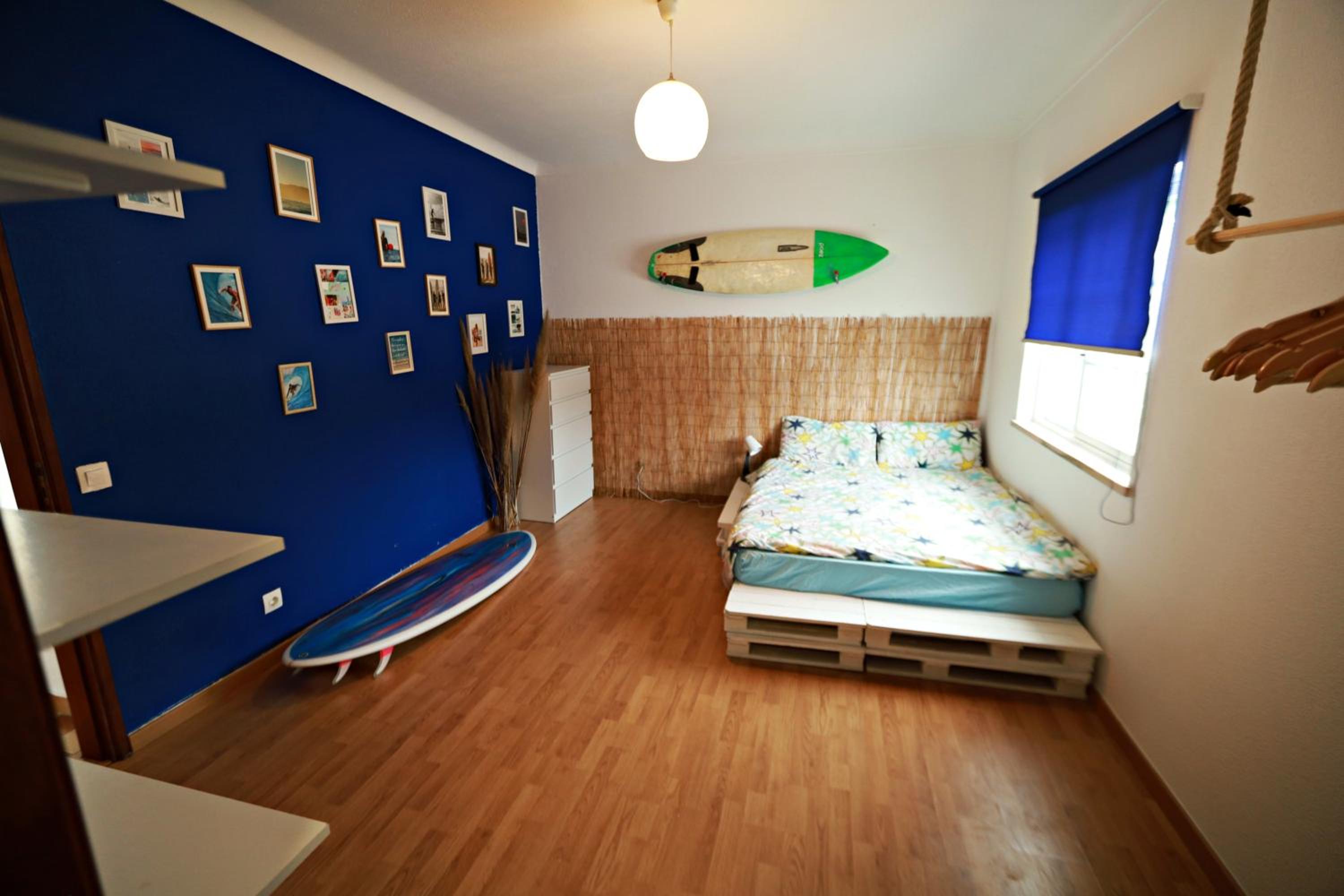 Large Double Room photo 2
