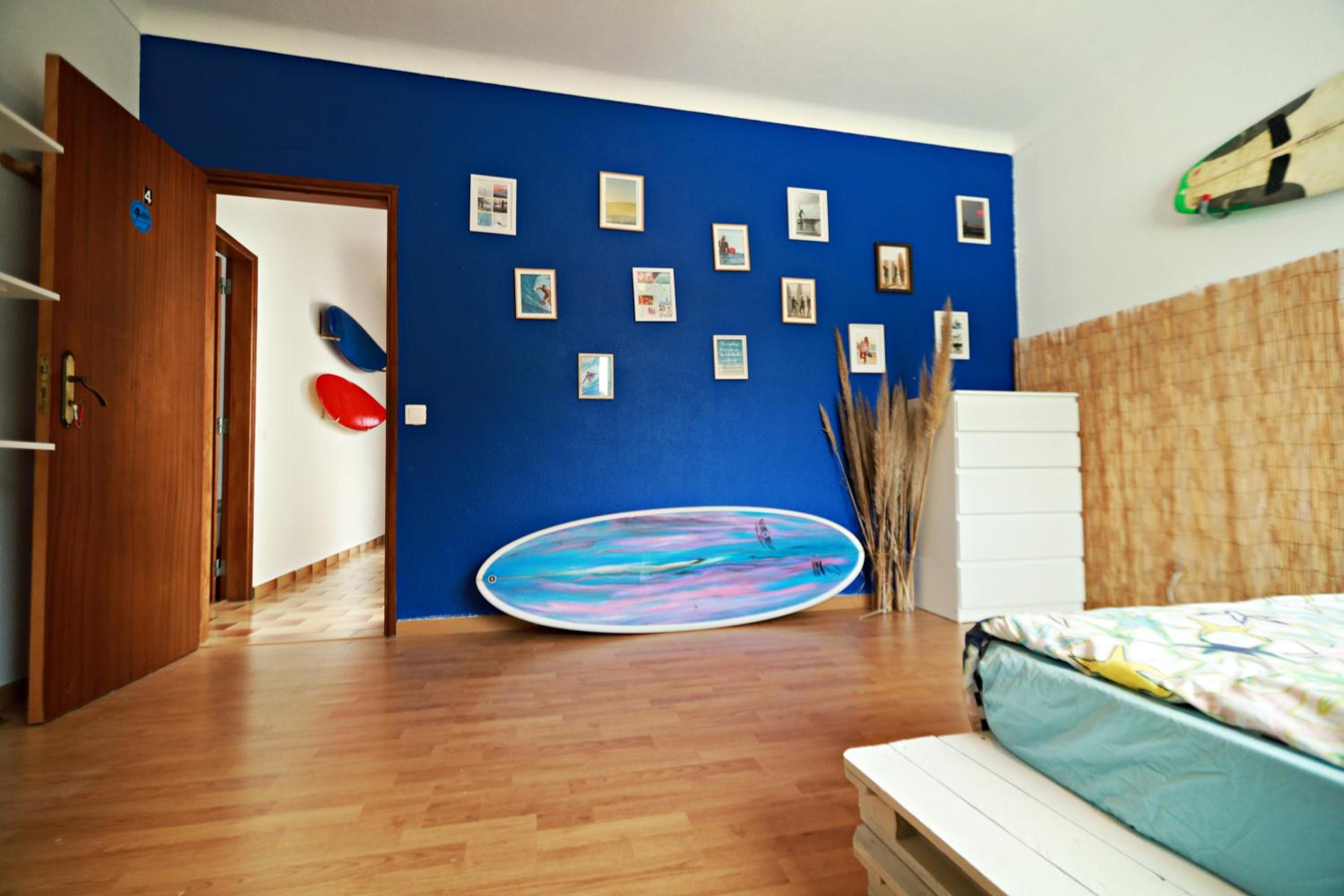 Large Double Room photo 3