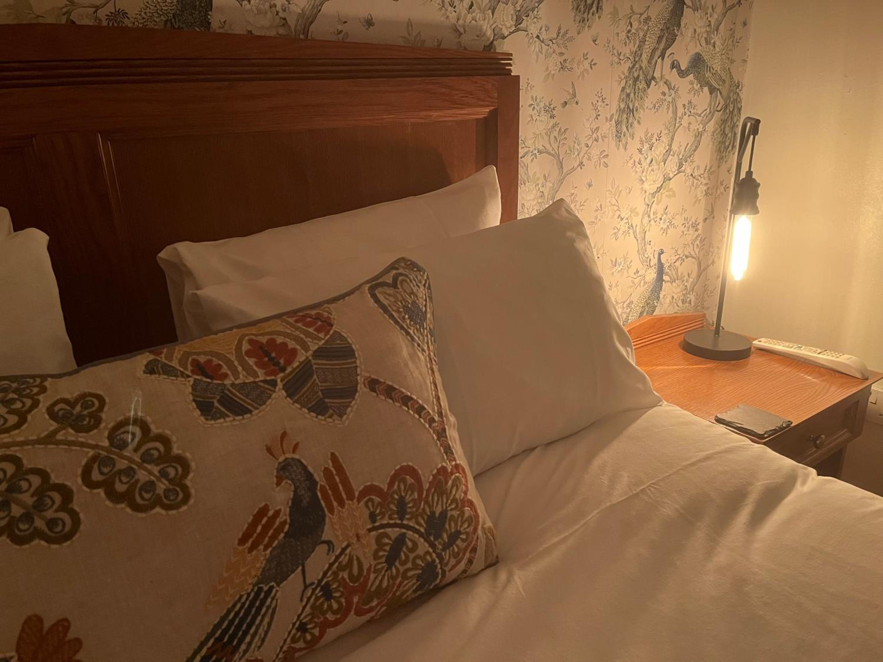 King Room with Garden View photo 3