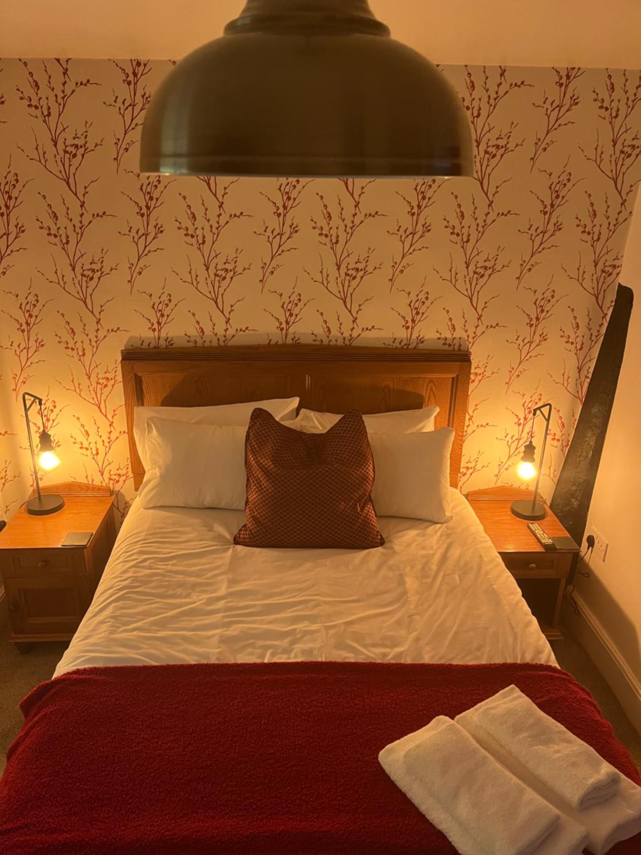 Double Room with Private Bathroom photo 3