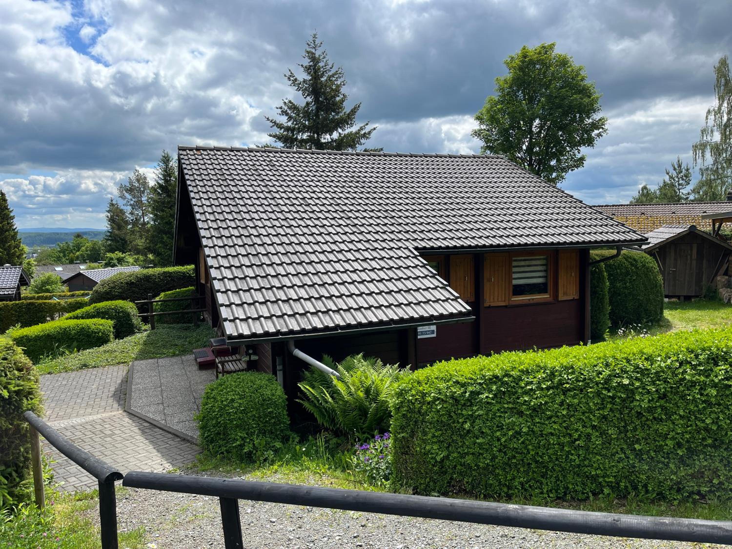 Two-Bedroom House photo 3