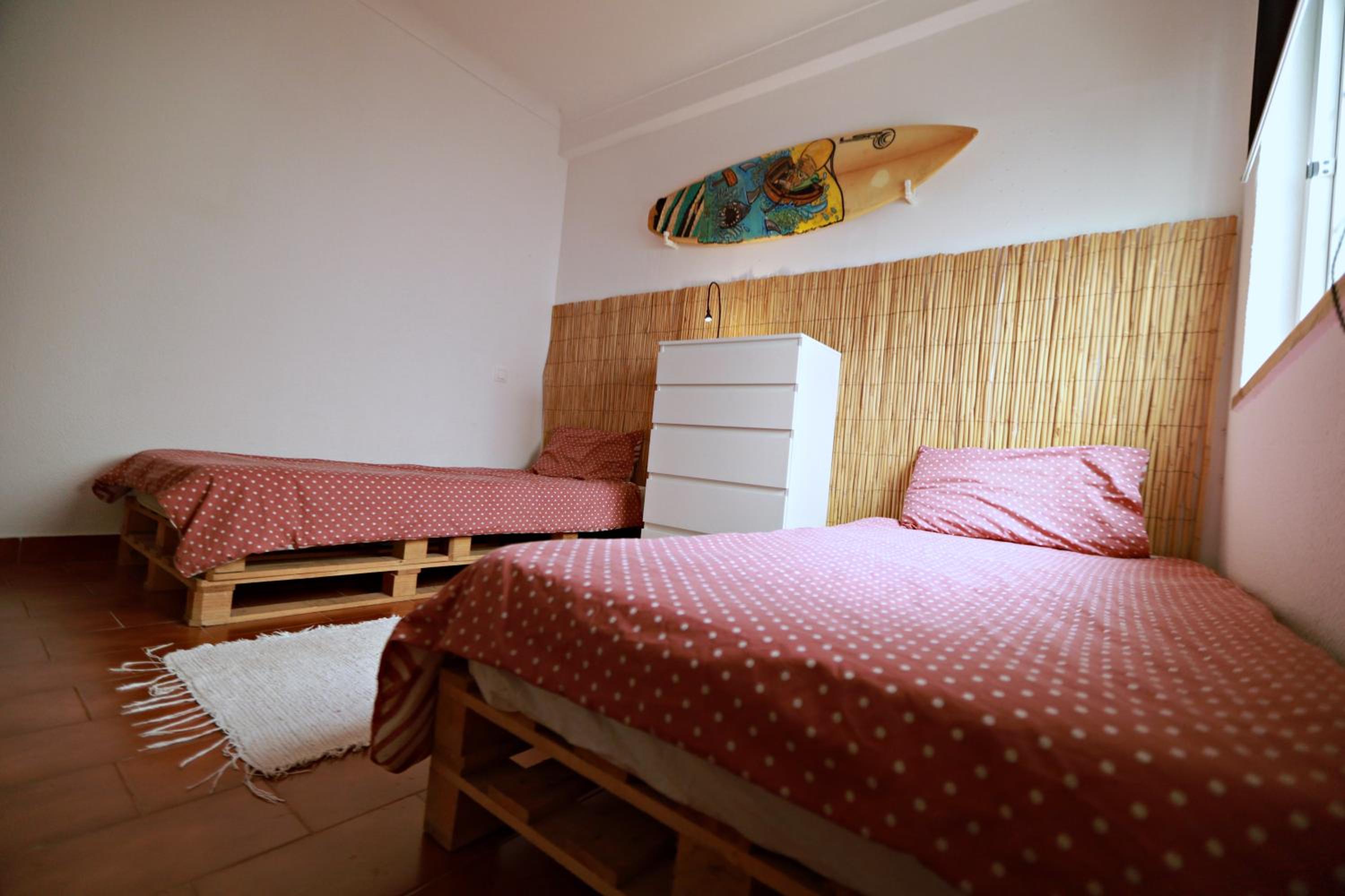 Budget Double Room
