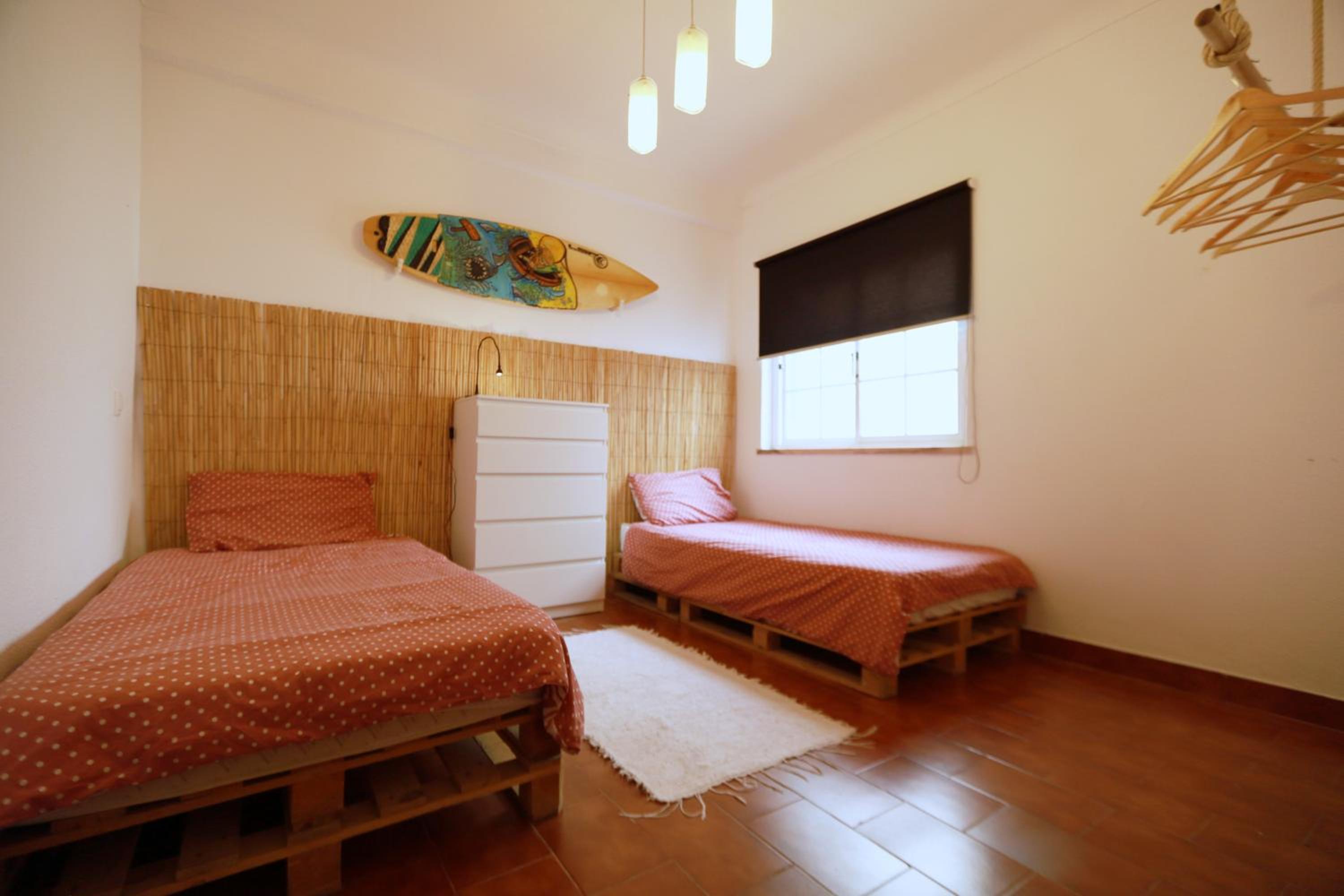 Budget Double Room photo 3