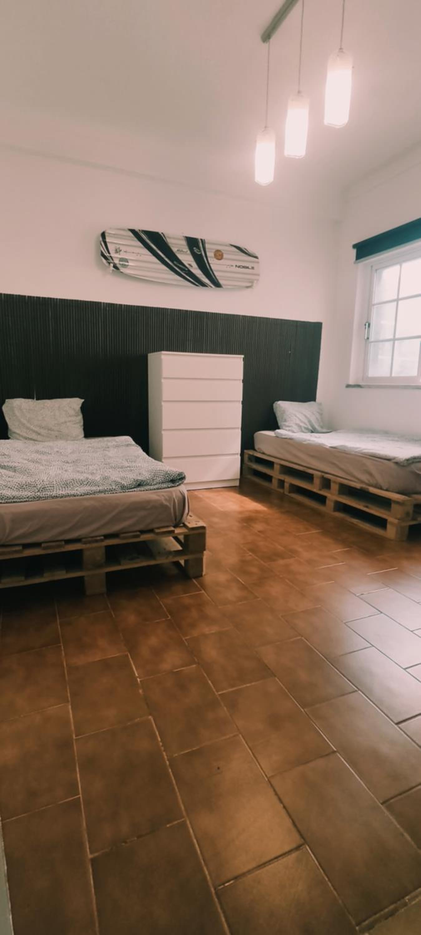Budget Double Room photo 2