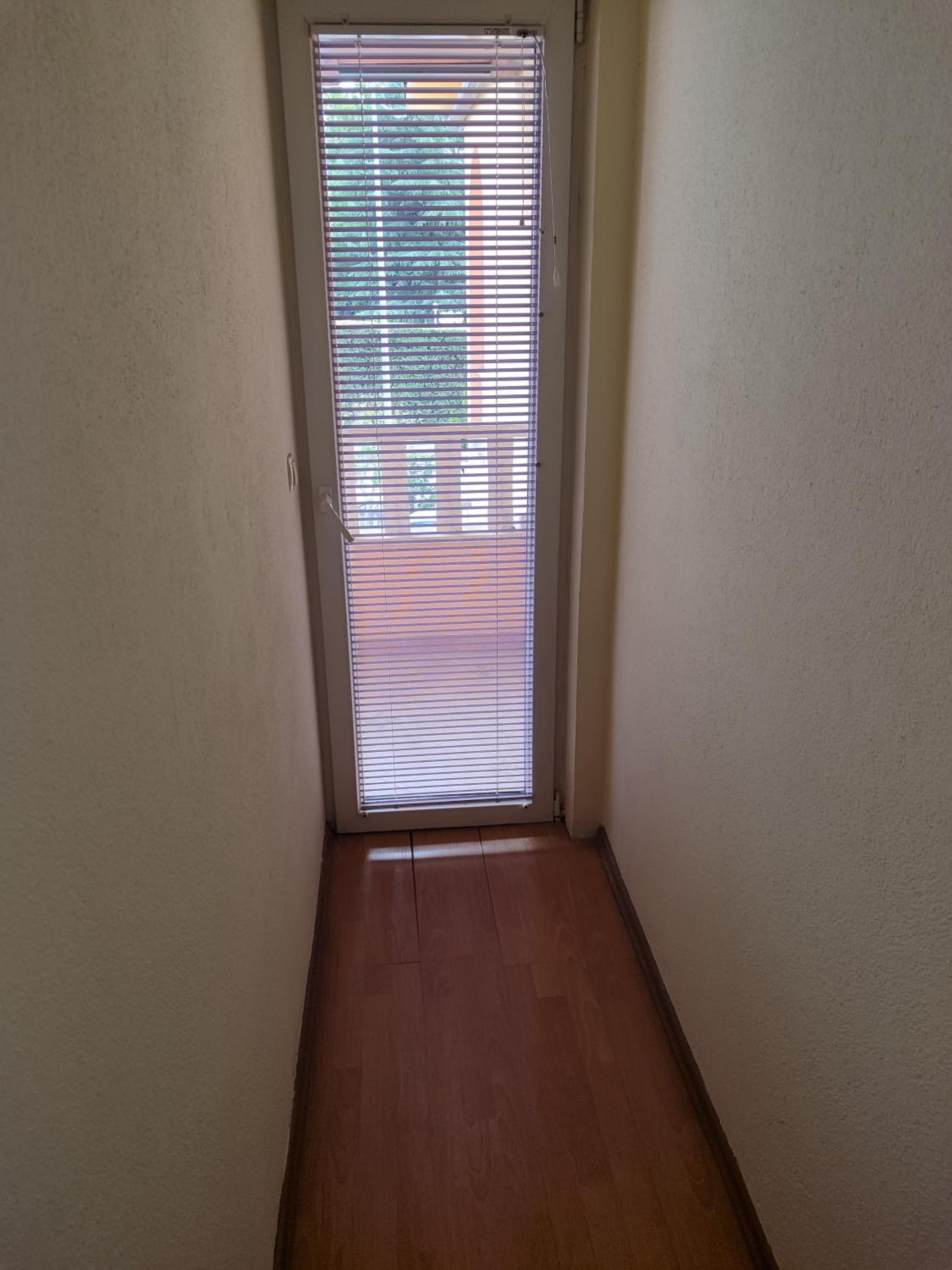 Single Room with Balcony photo 3