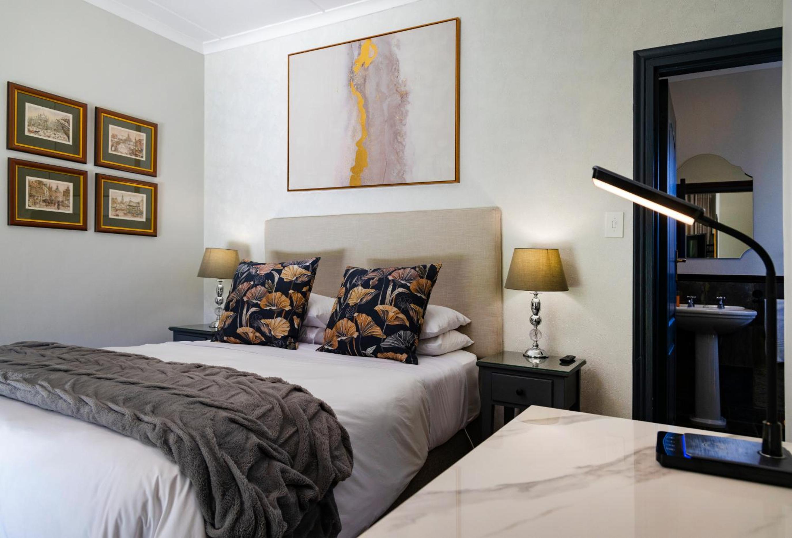 Double Room photo 1